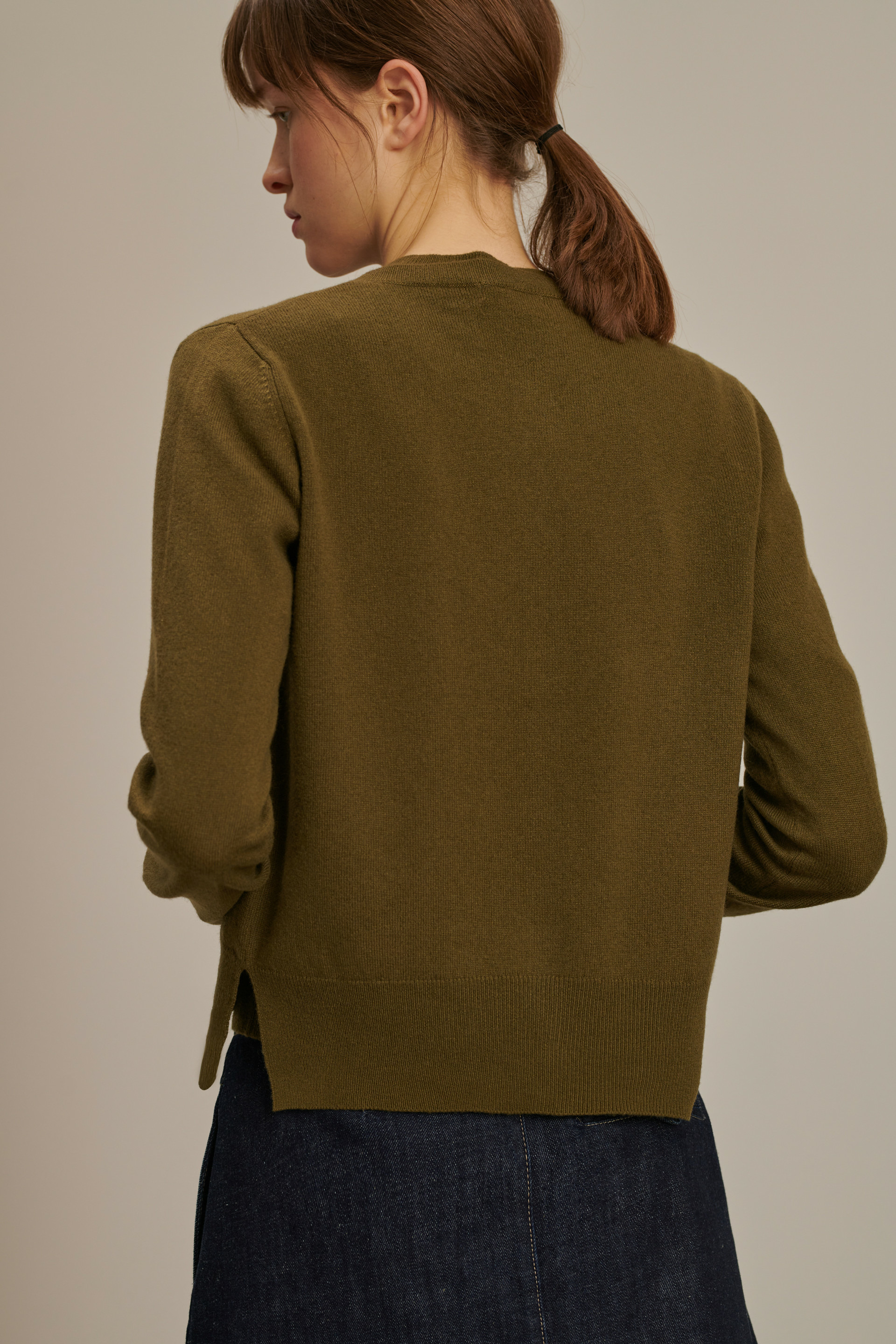 Cardigan - Winner