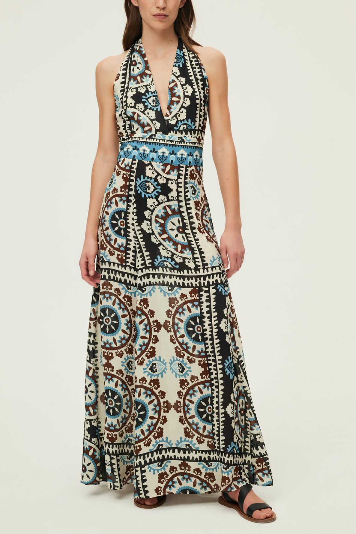 ROBE EMMA