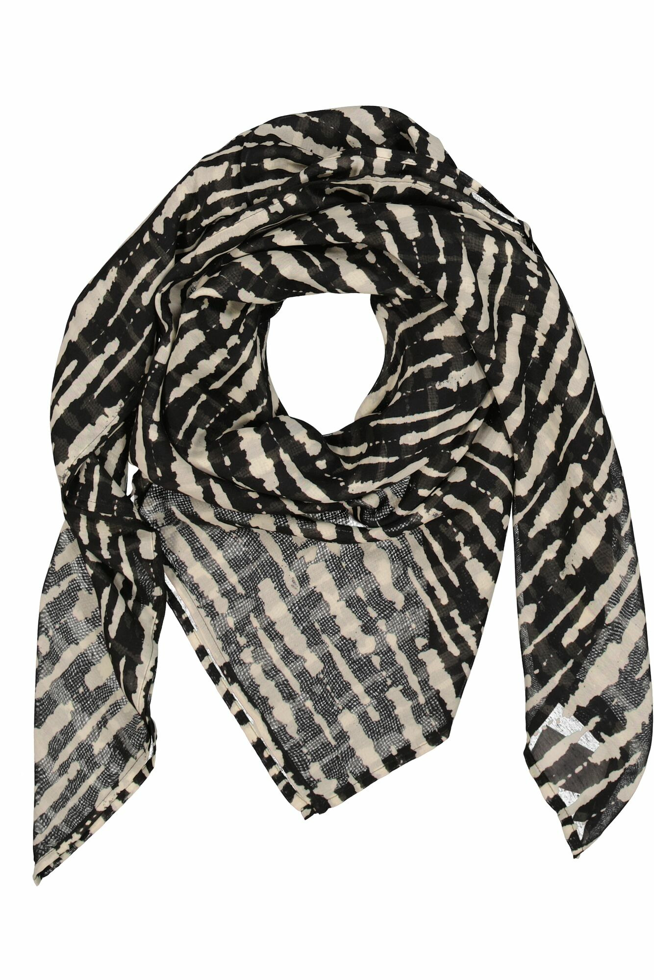 Women Accessoires Black