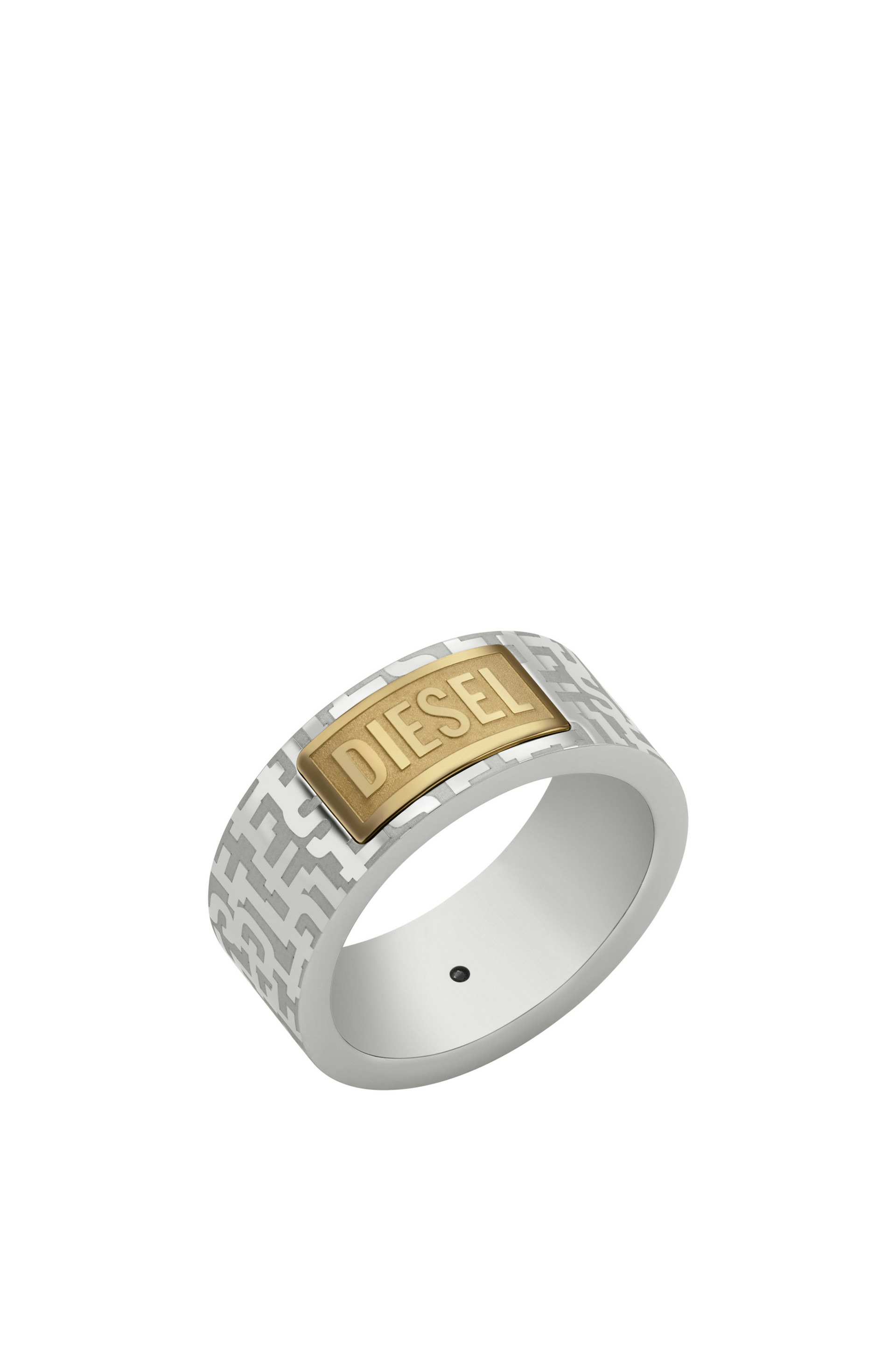 Matériau: Acier inoxydableFermoir: MousquetonFinition: PolishedDimensions: L 220MM x W 32.5MM x H 10MM