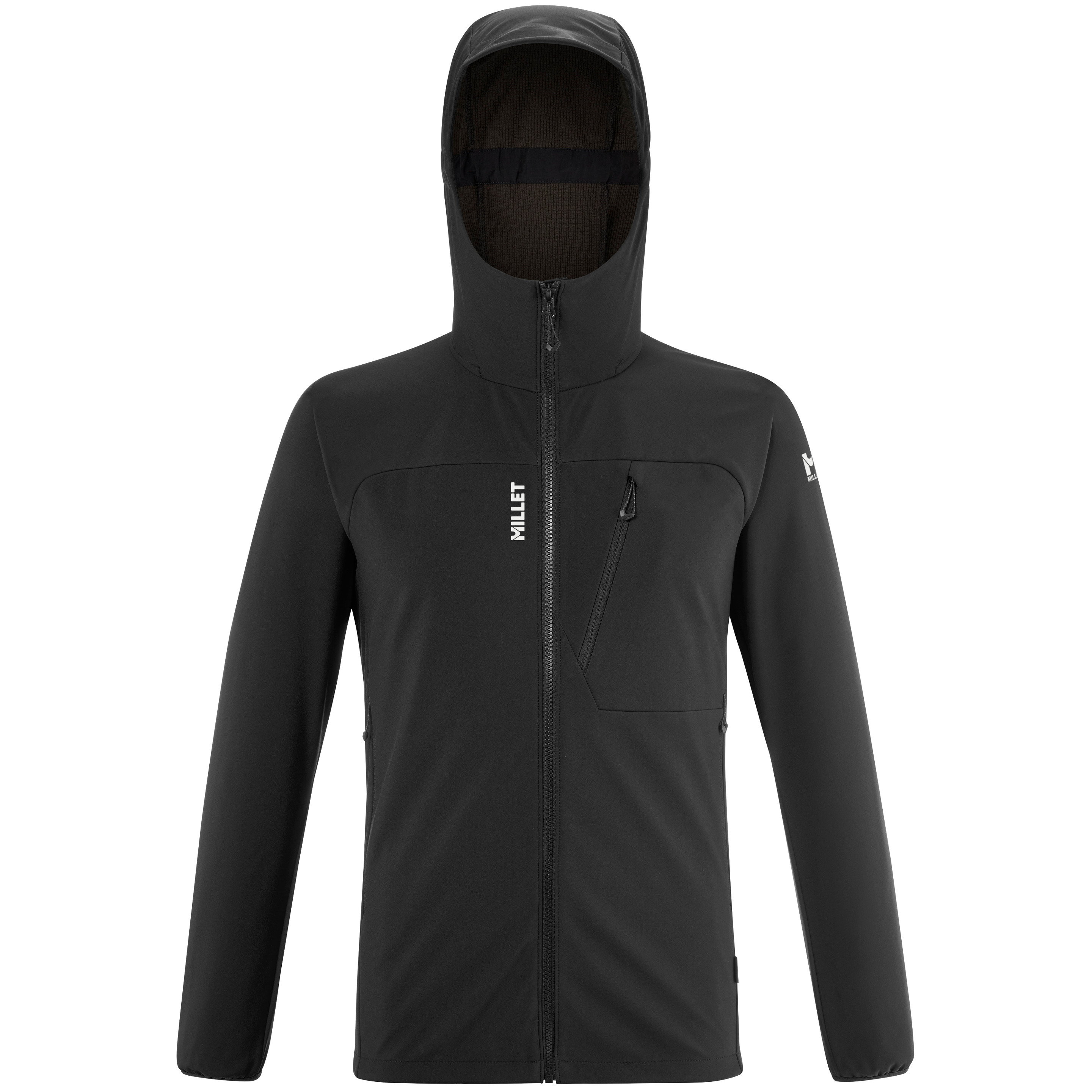 Veste Softshell MAGMA SH HD M