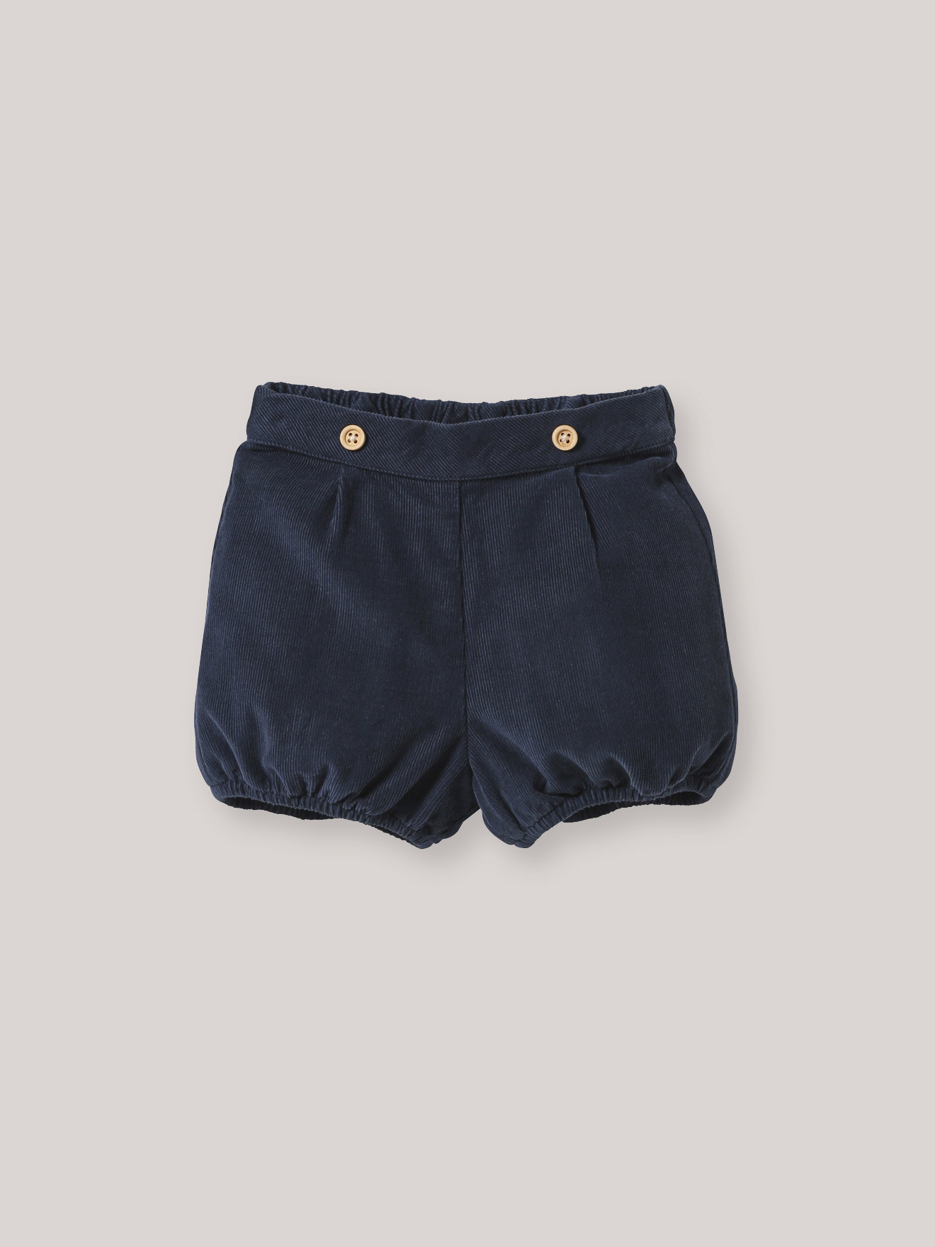 SHORT VELOURS