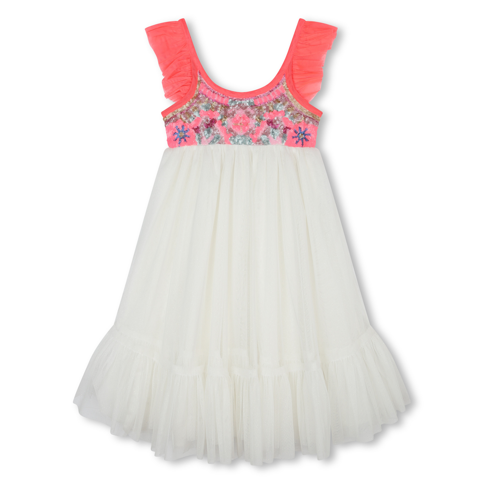 ROBE D EXCEPTION