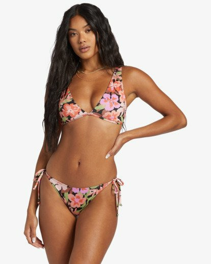 SOL SEARCHER TIE SIDE TROPIC