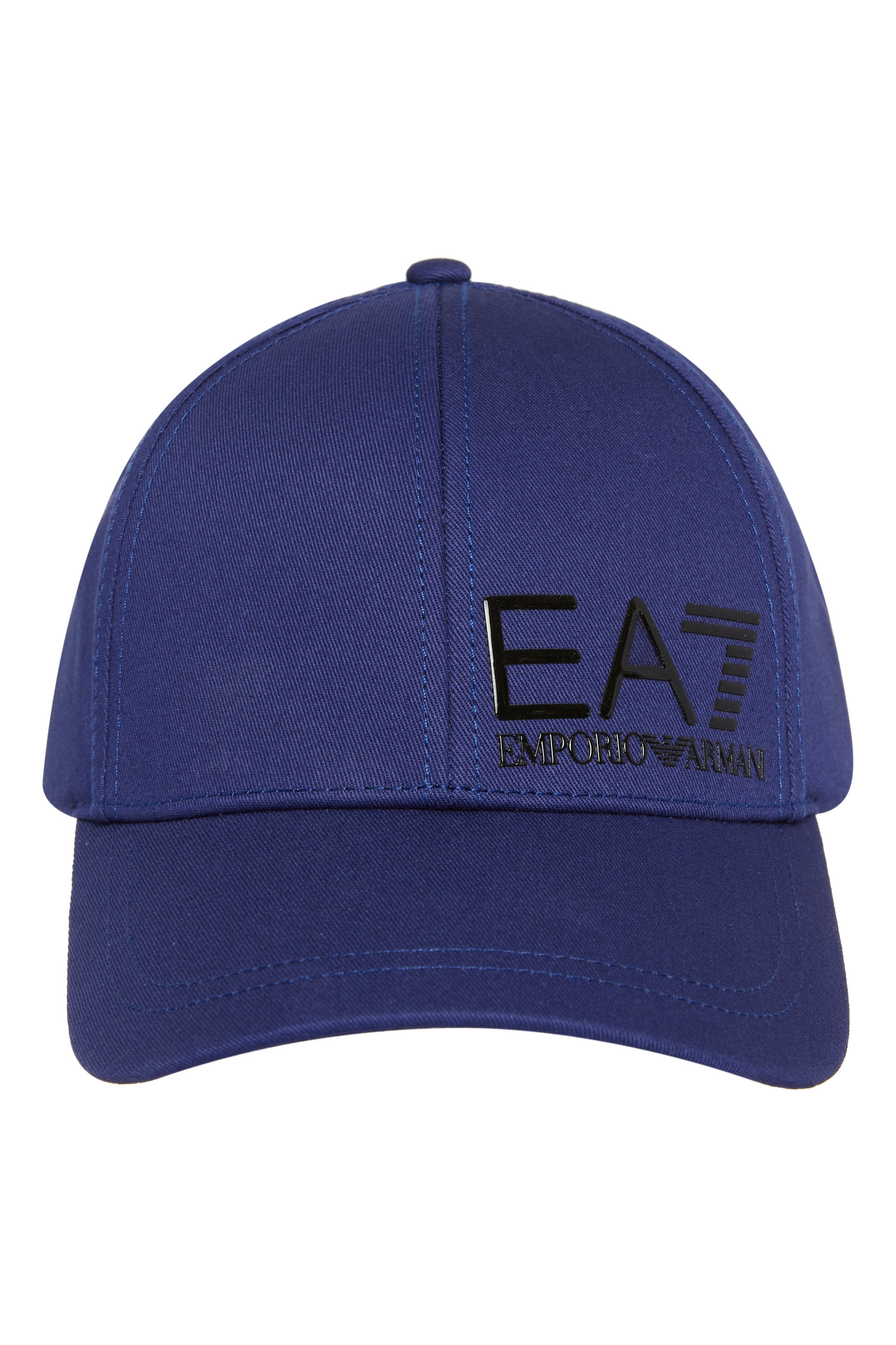 Train core id logo u-marlin/noir