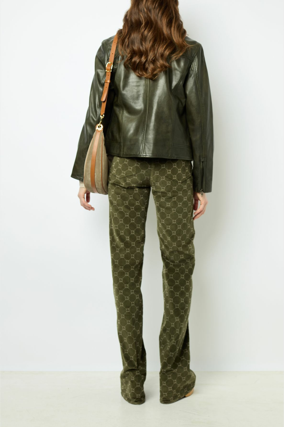VESTE BRISEIS