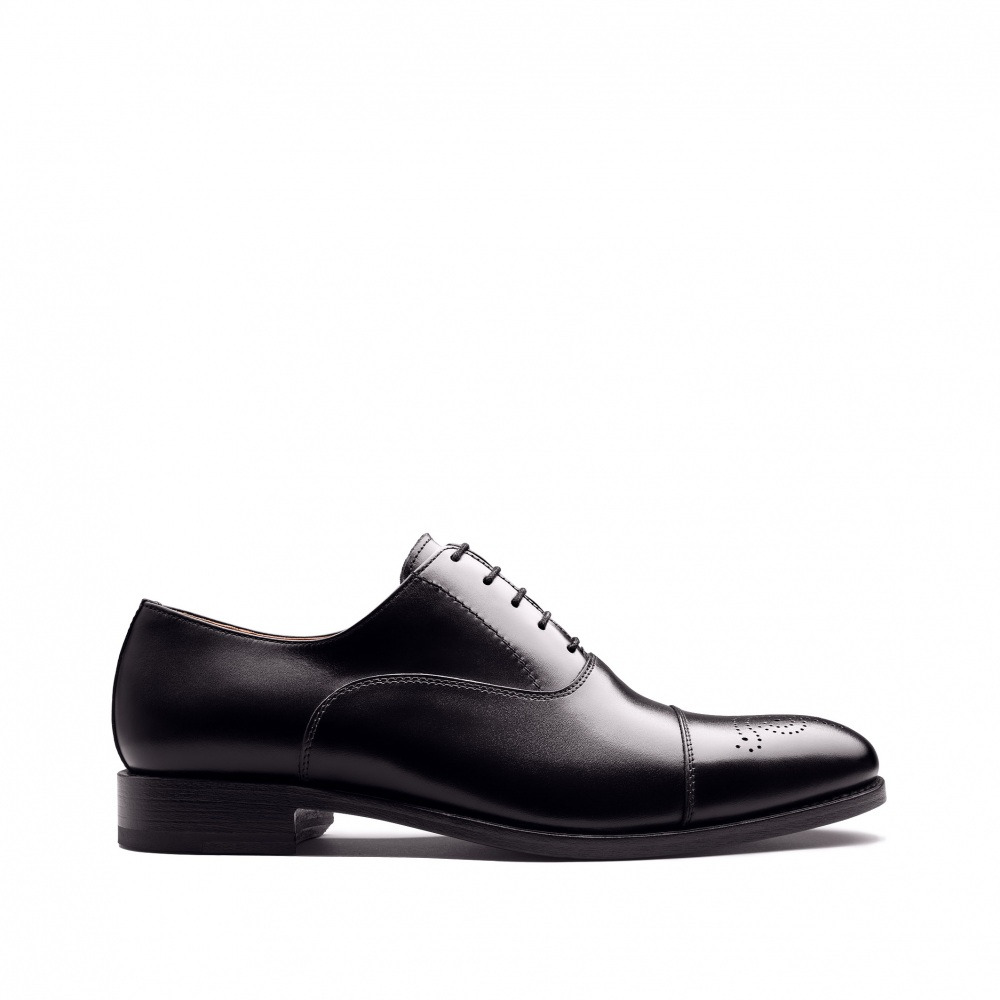 Derby Wayne Noir