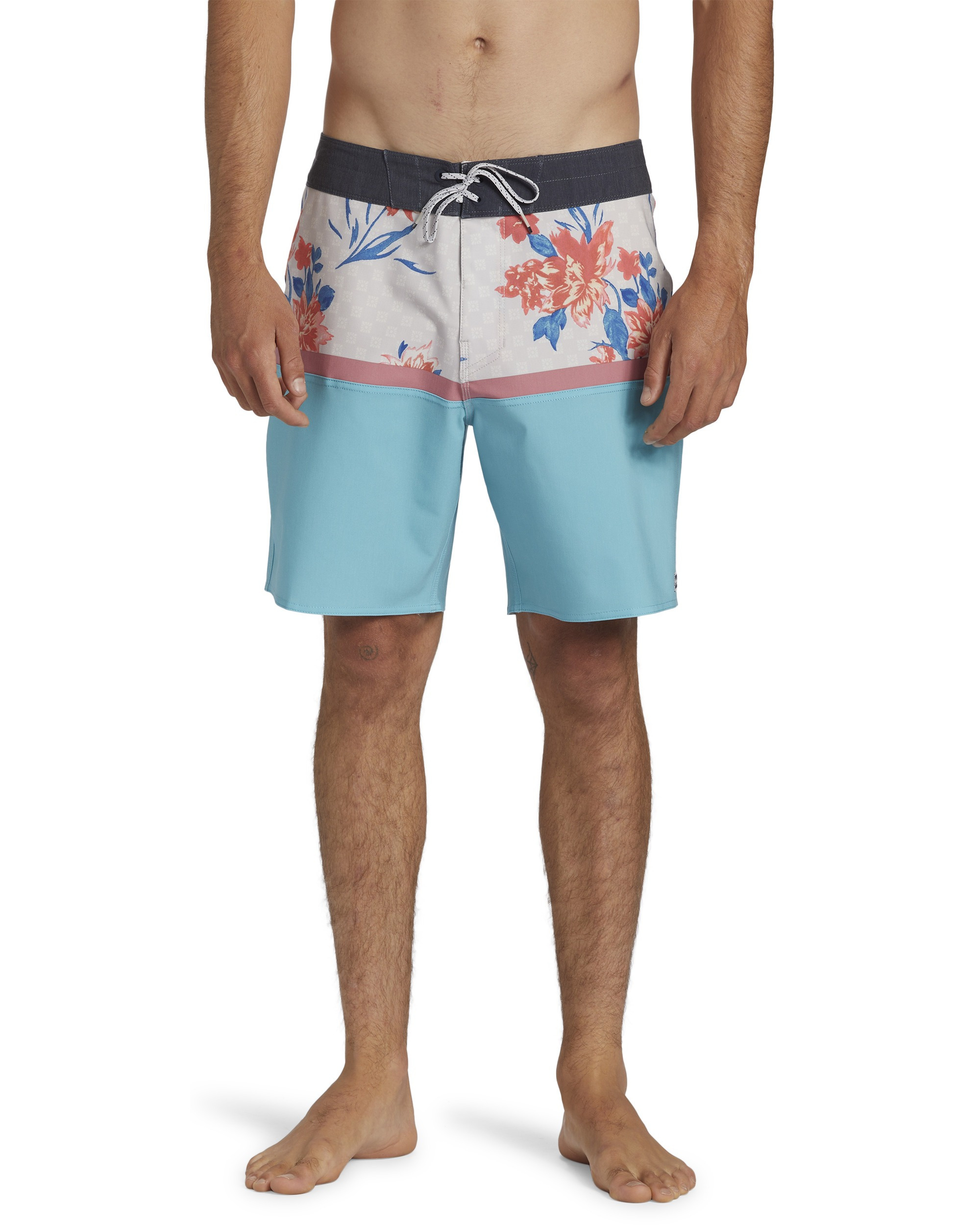 SHORT DE BAIN HOMME
