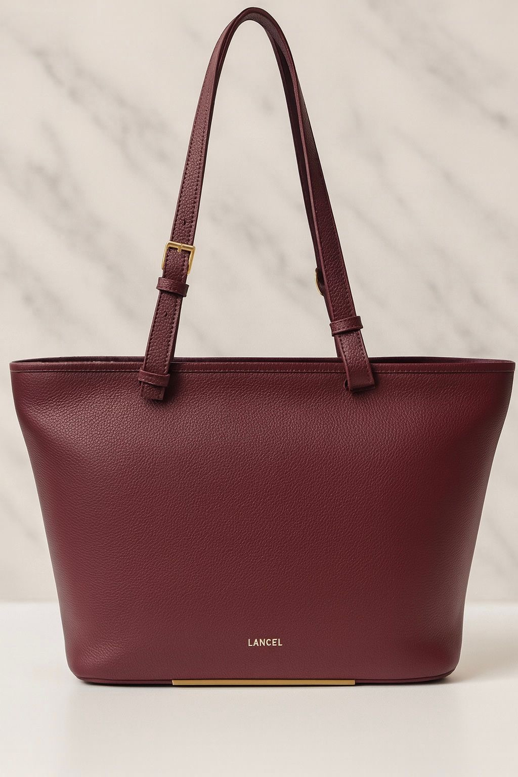 Smart - Sac Cabas F - Cassis