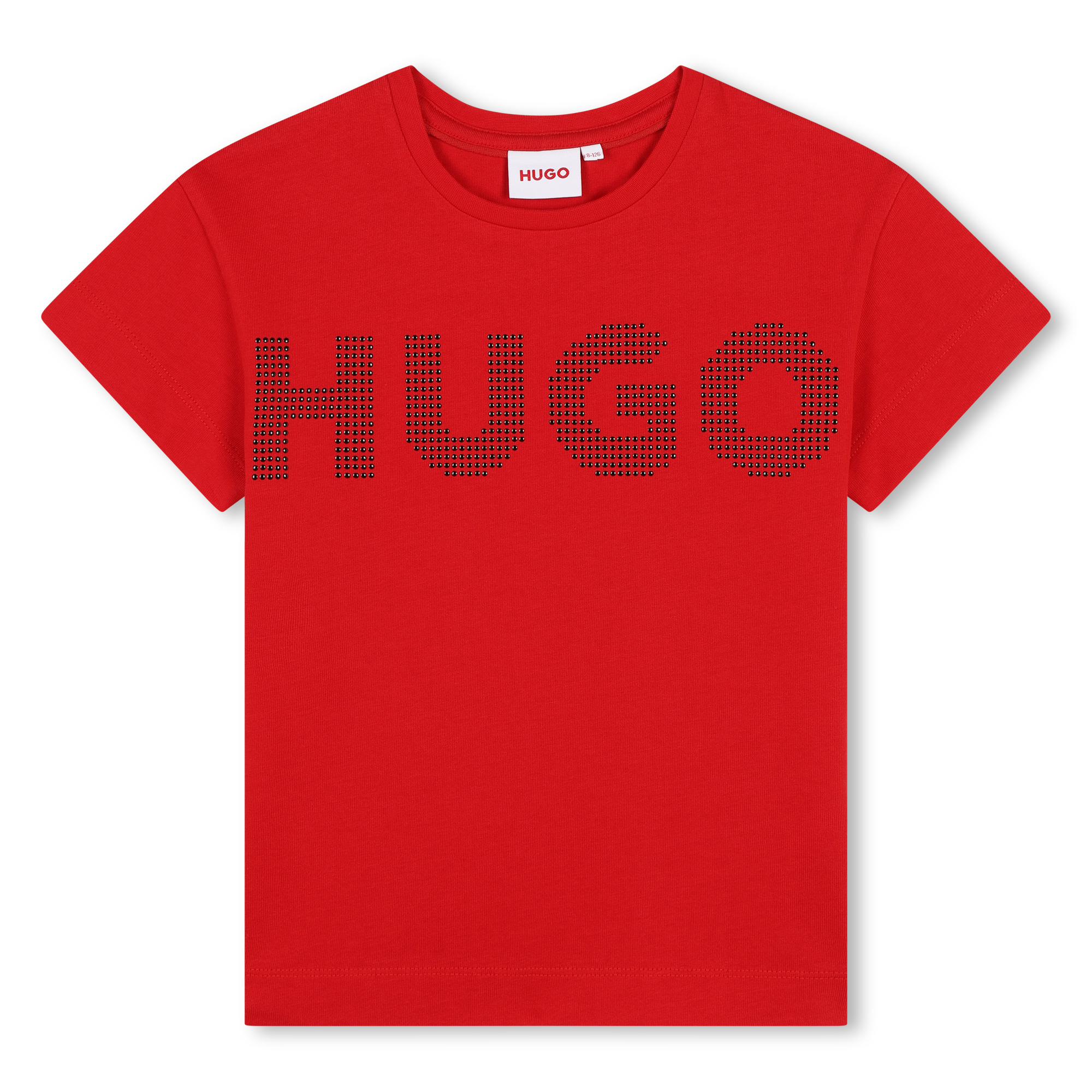 TEE-SHIRT MANCHES COURTES