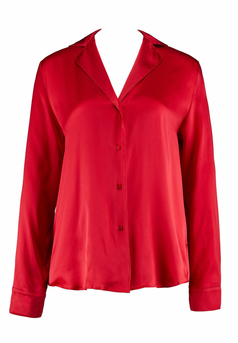 Chemisier Toi Mon Amour