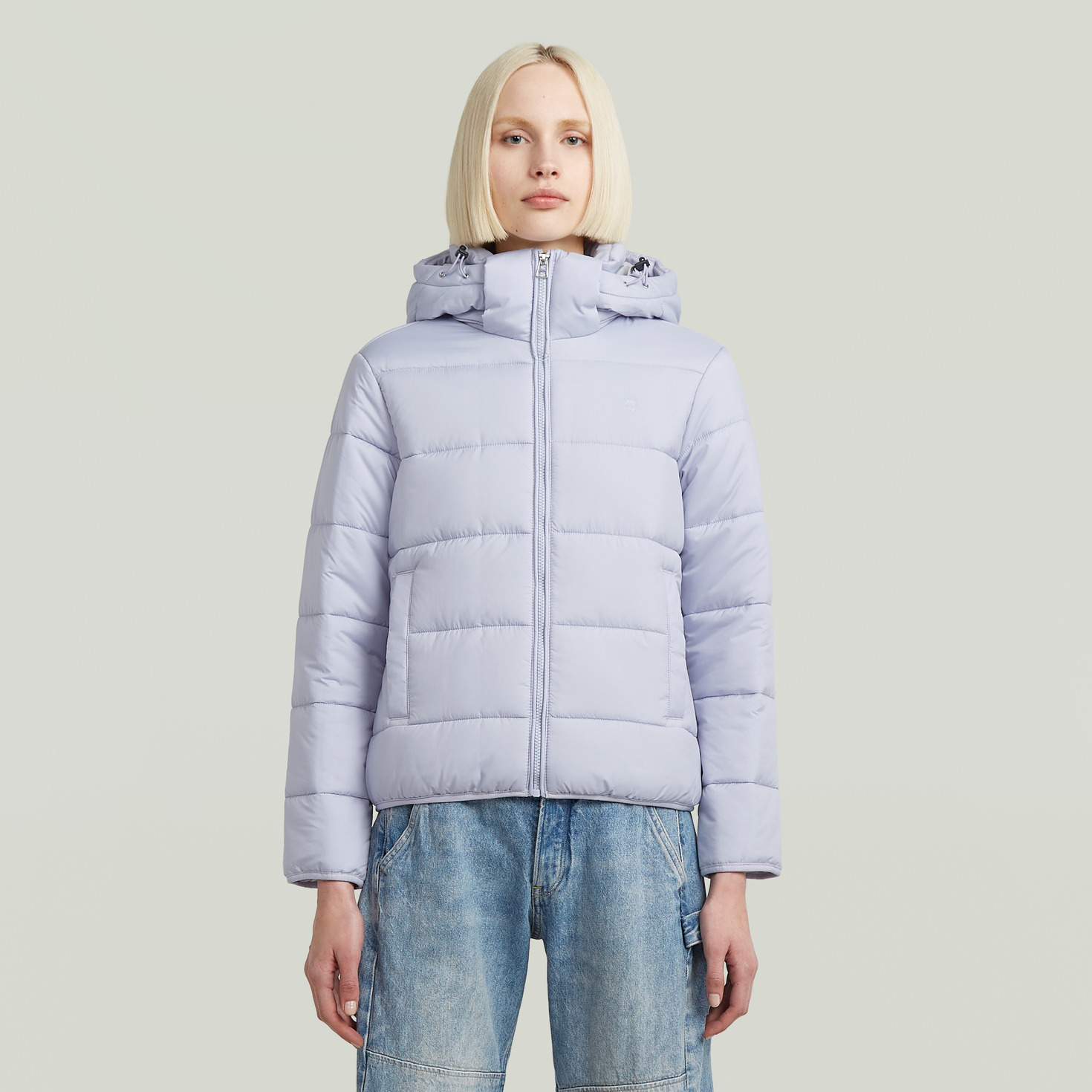 Veste Meefic