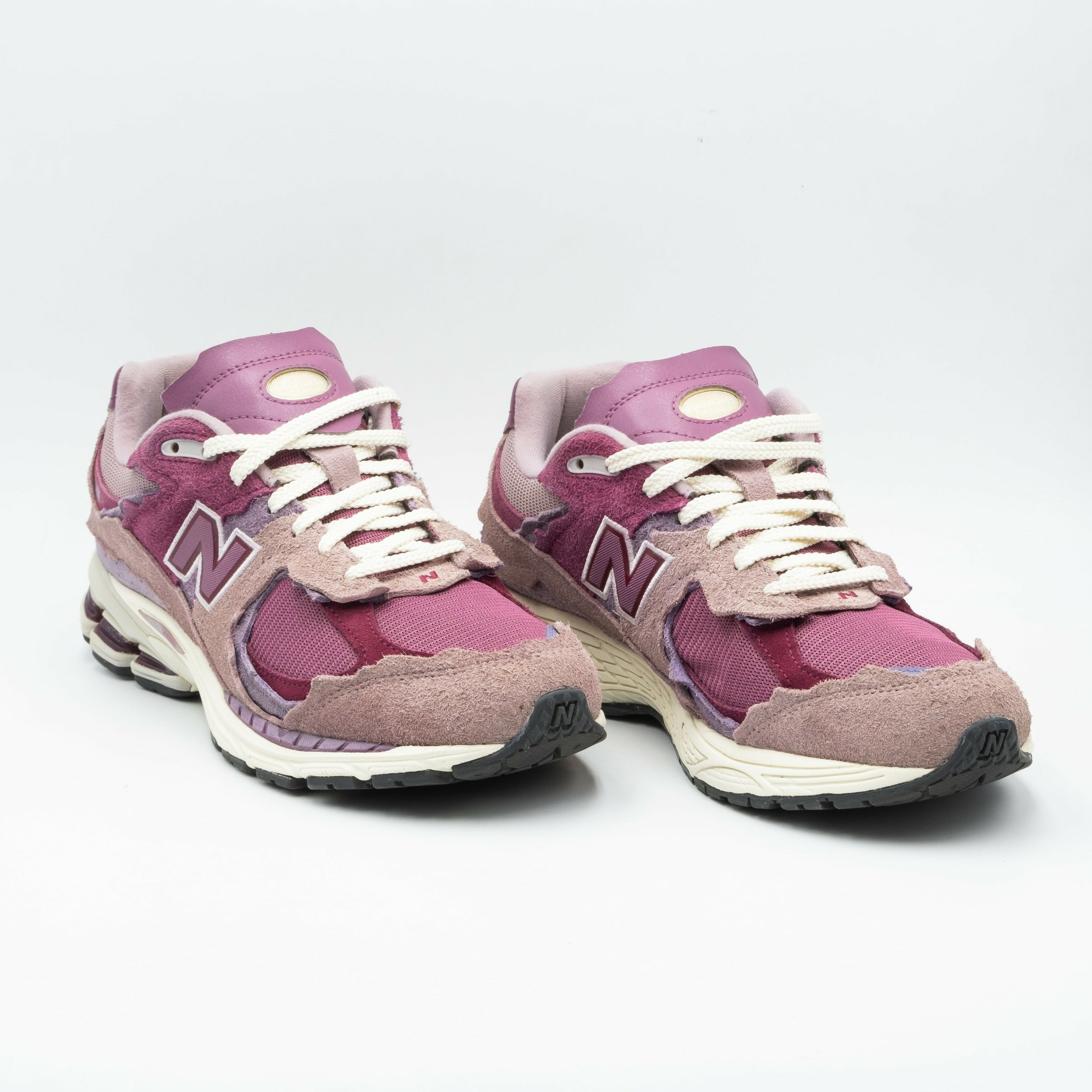 New Balance 2002R Protection Pack Pink
