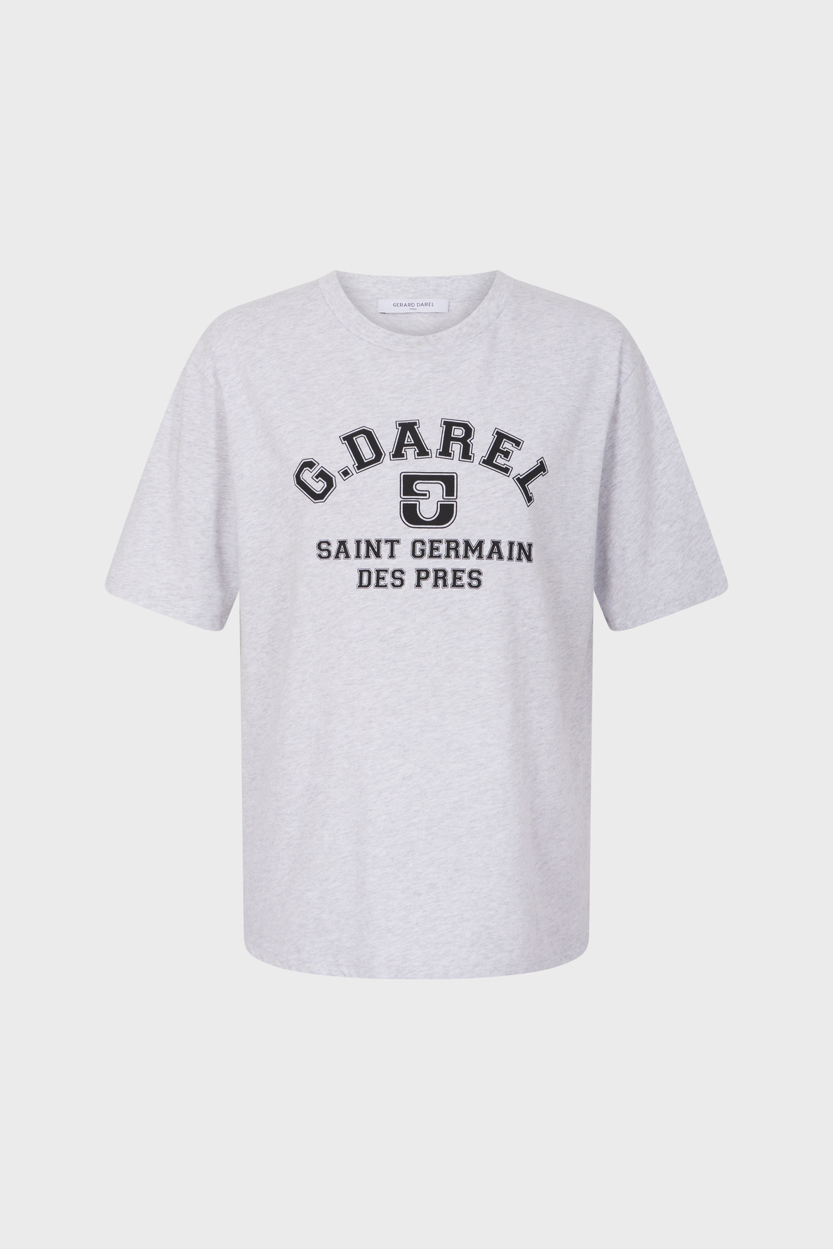 T-Shirt Axelle