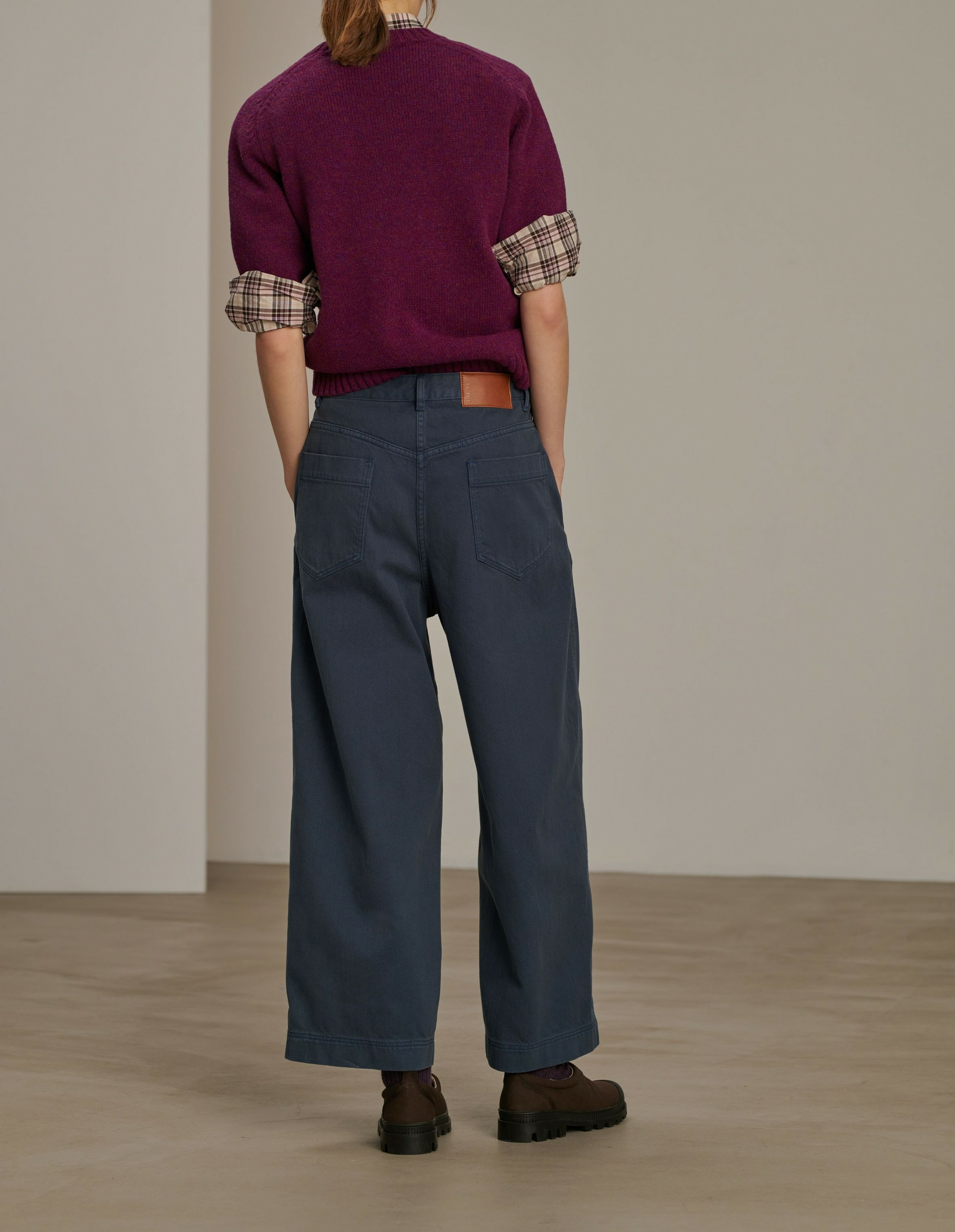 Pantalon - Clovis