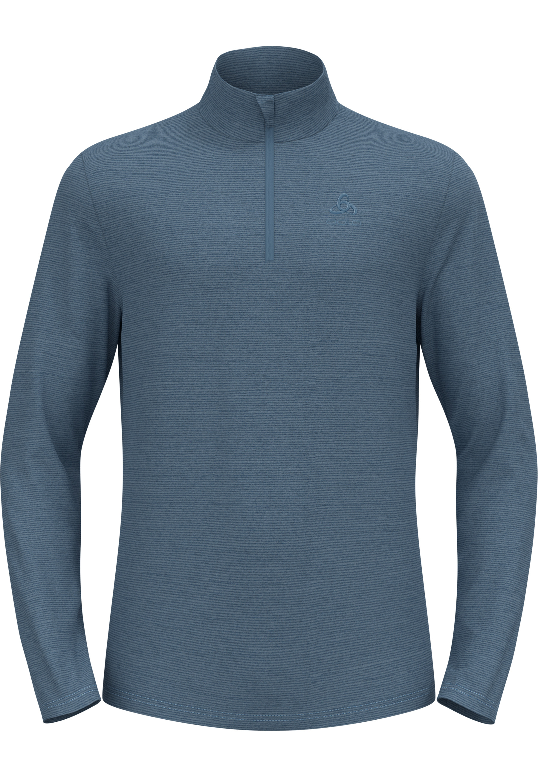 Polaire technique à col 1/2 zip ROY pour homme
