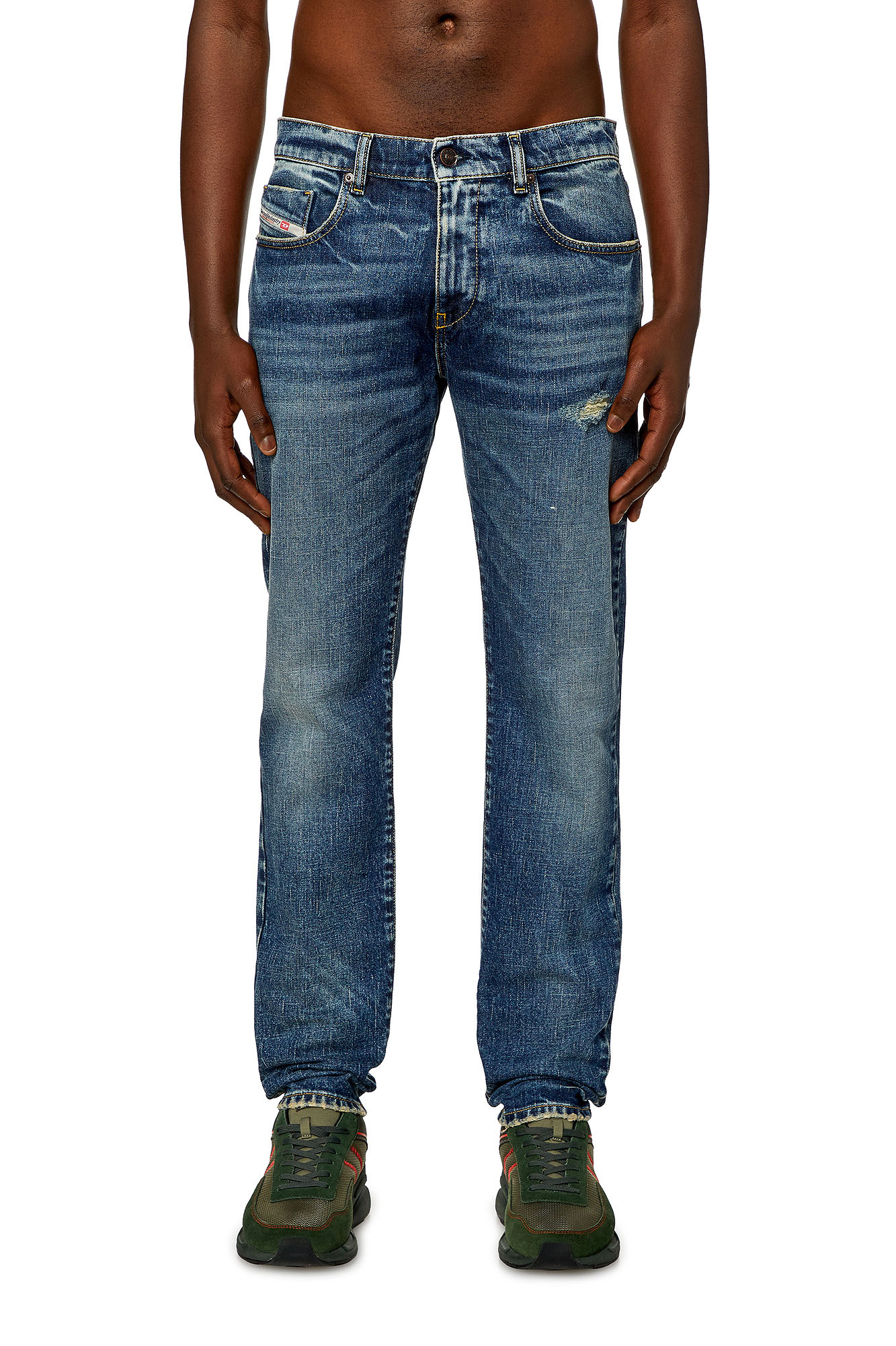 Jeans -