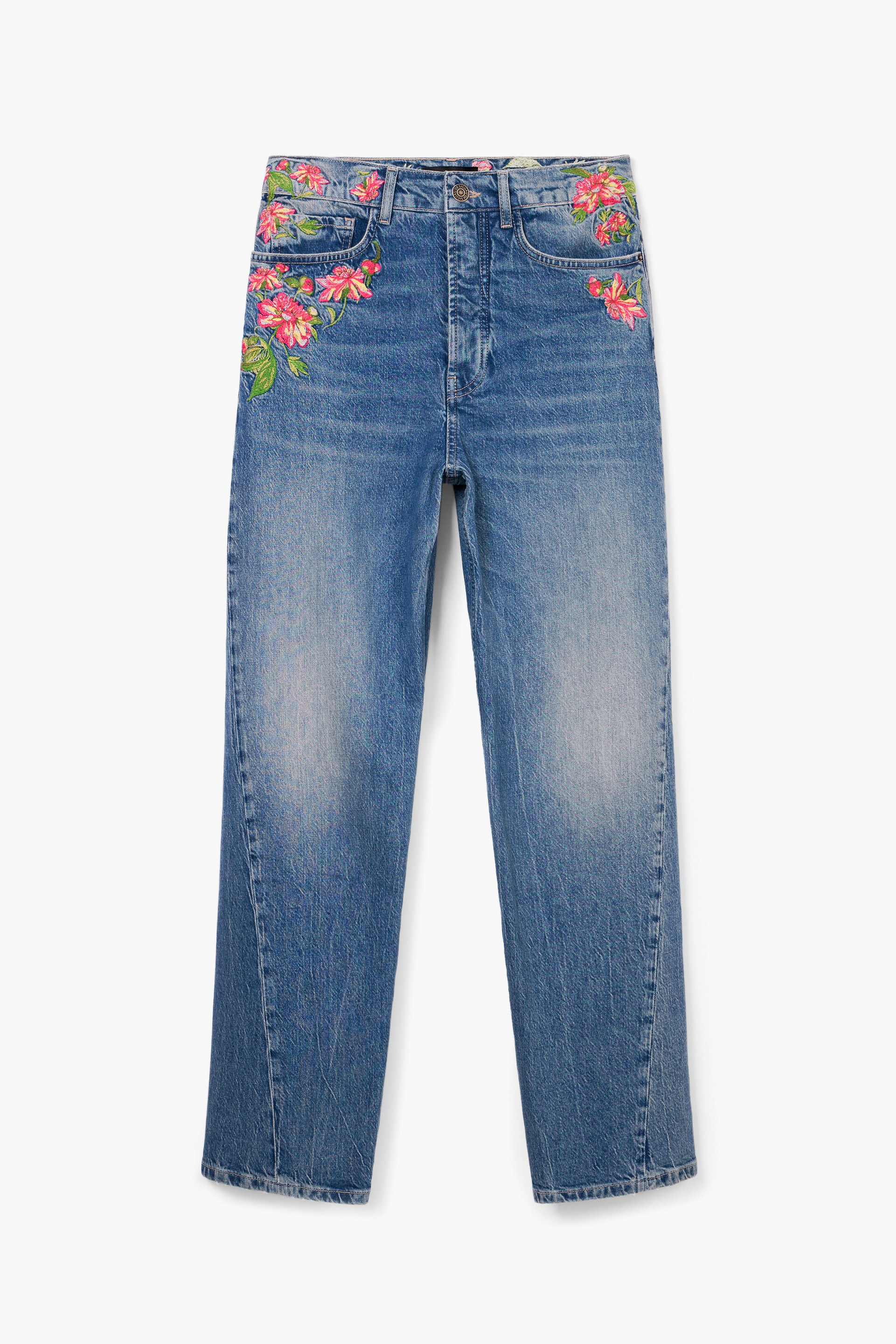 JEANS CARINA