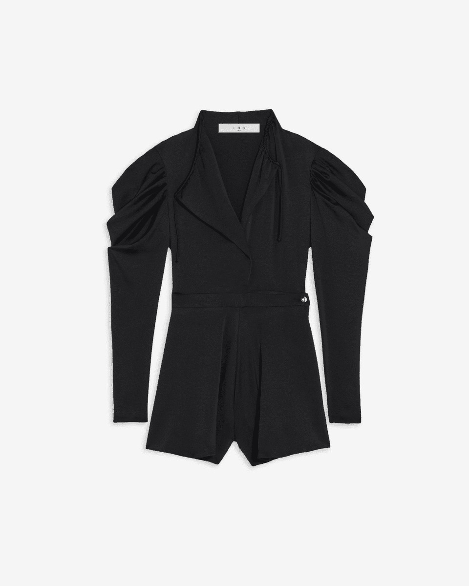 Combishort Col V Lamas