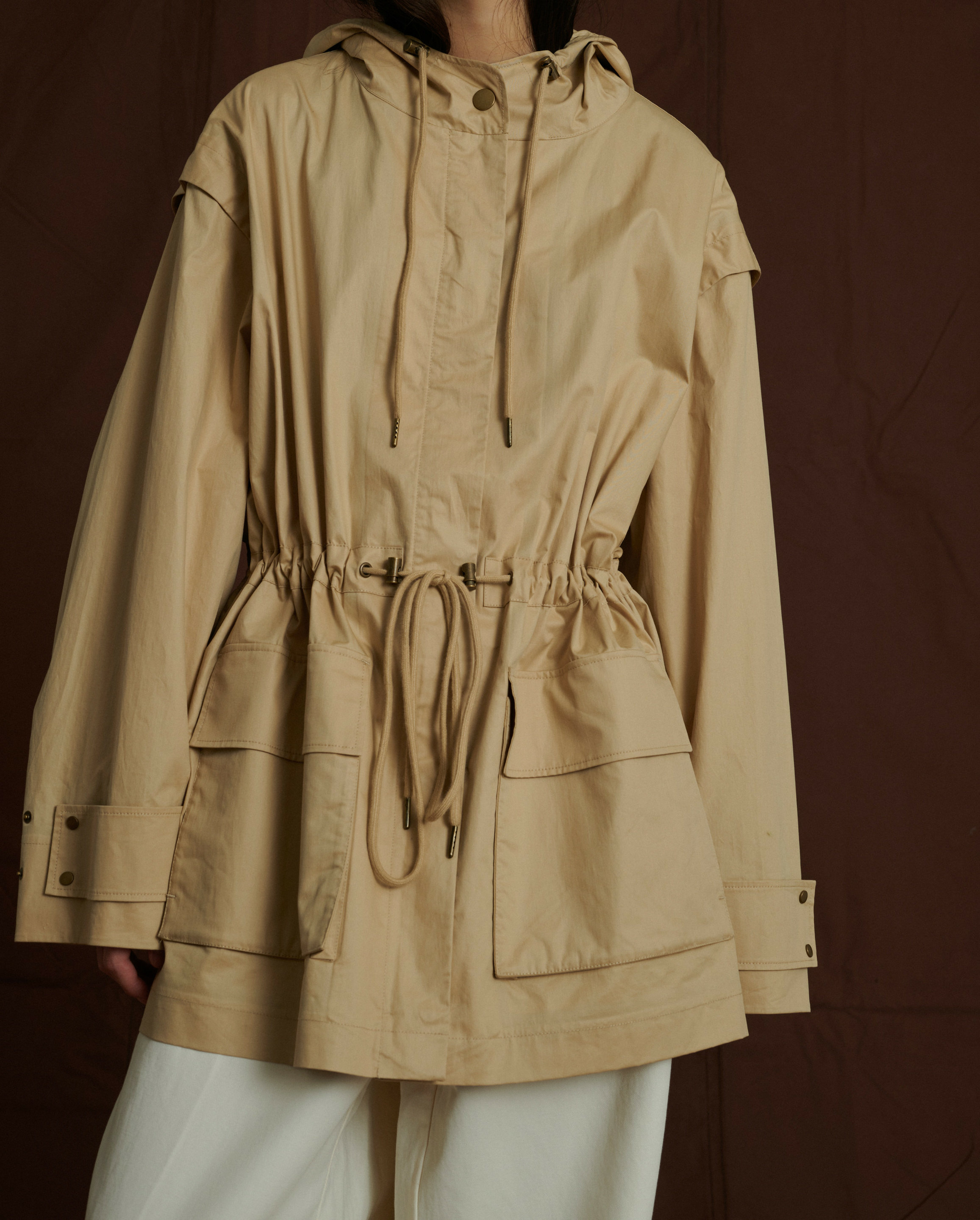 Manteau - Anvers