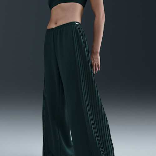 W NSW PLEATED PANT