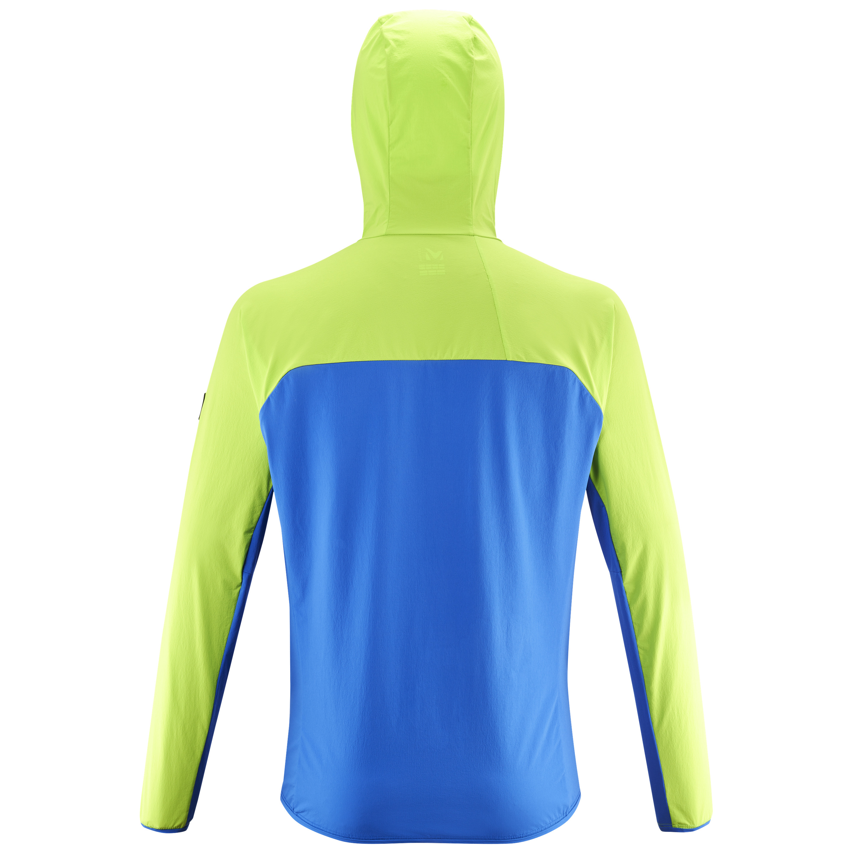 Veste Softshell TRI ICON HD M