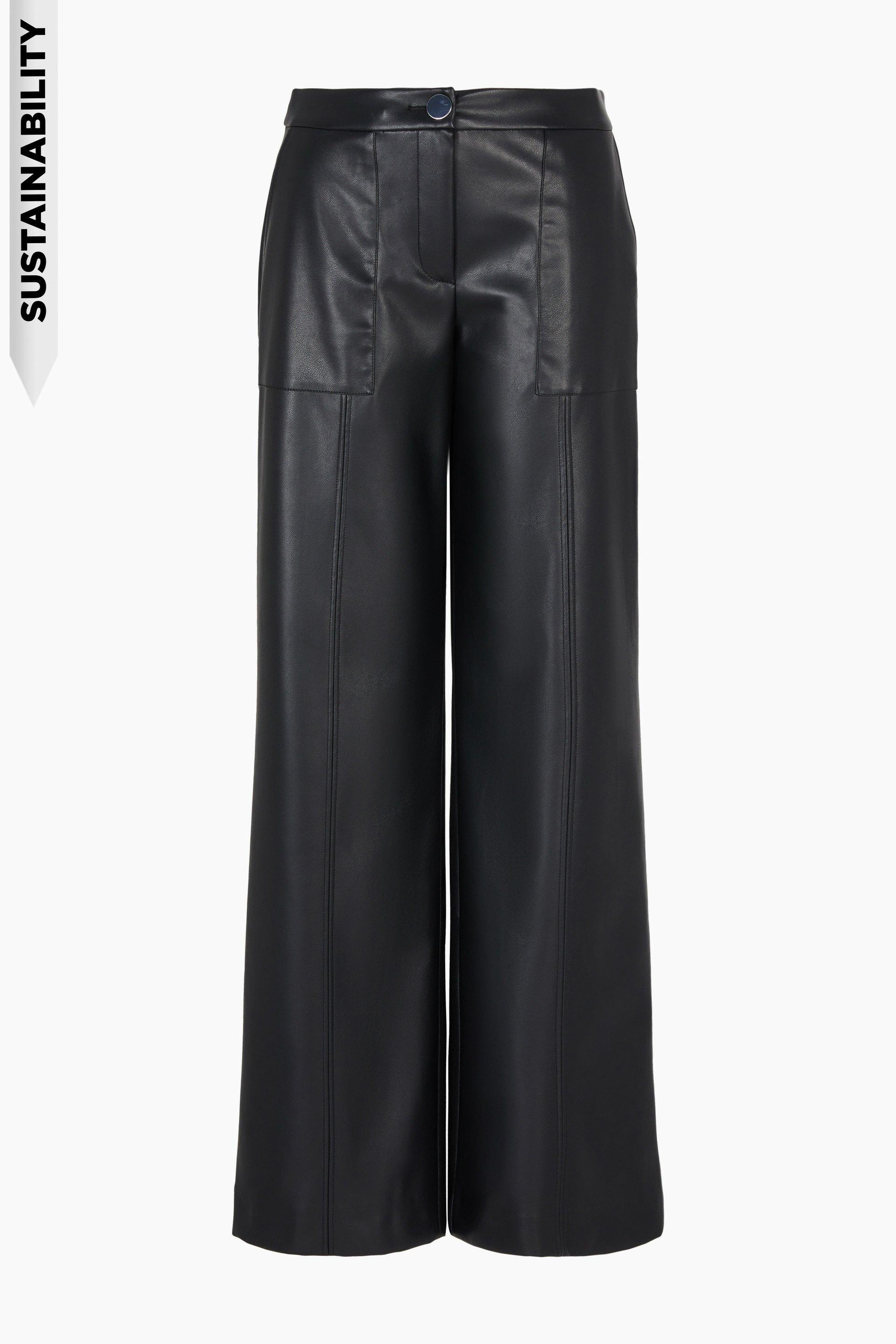 Pantalon noir