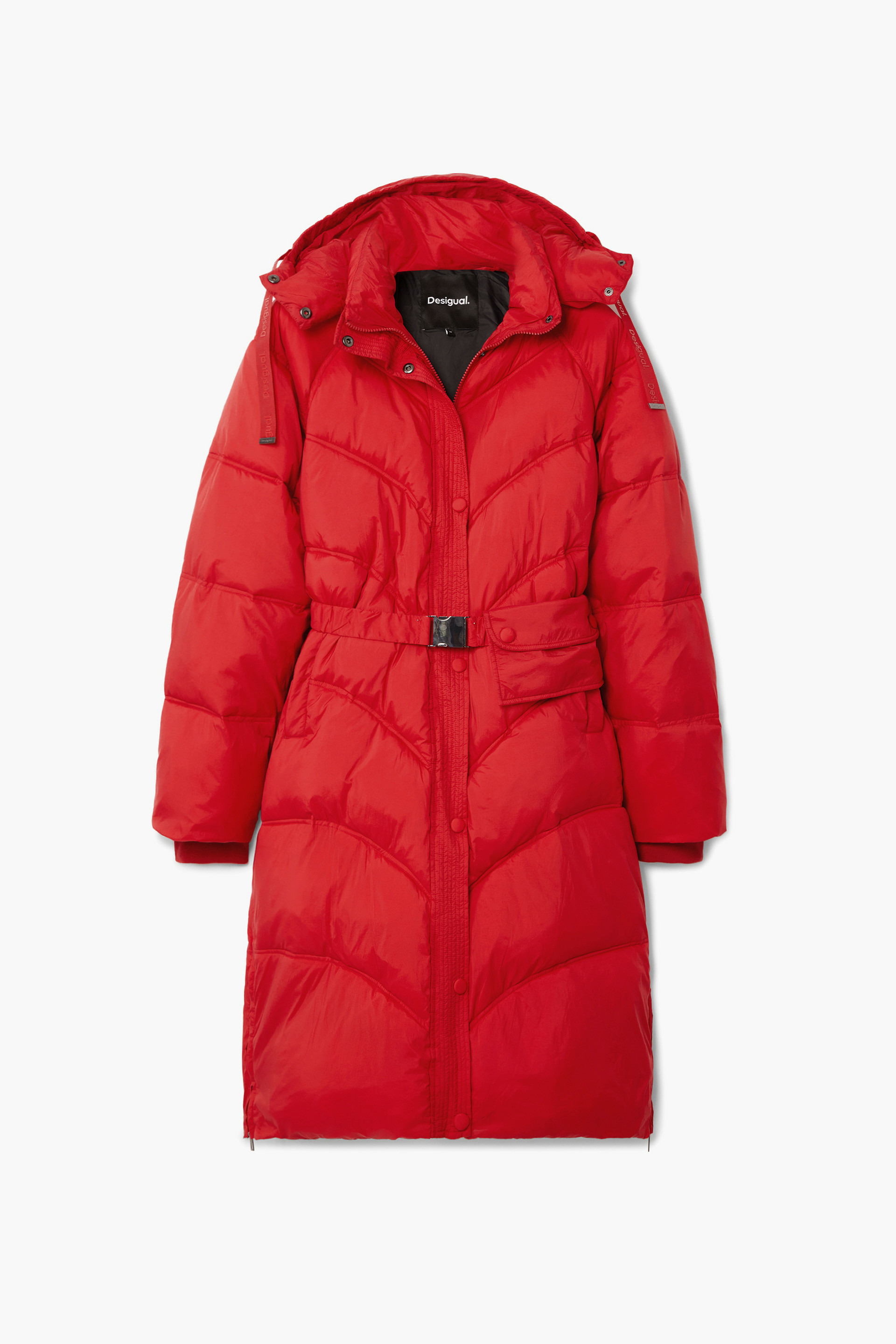 MANTEAU COPENHAGUE