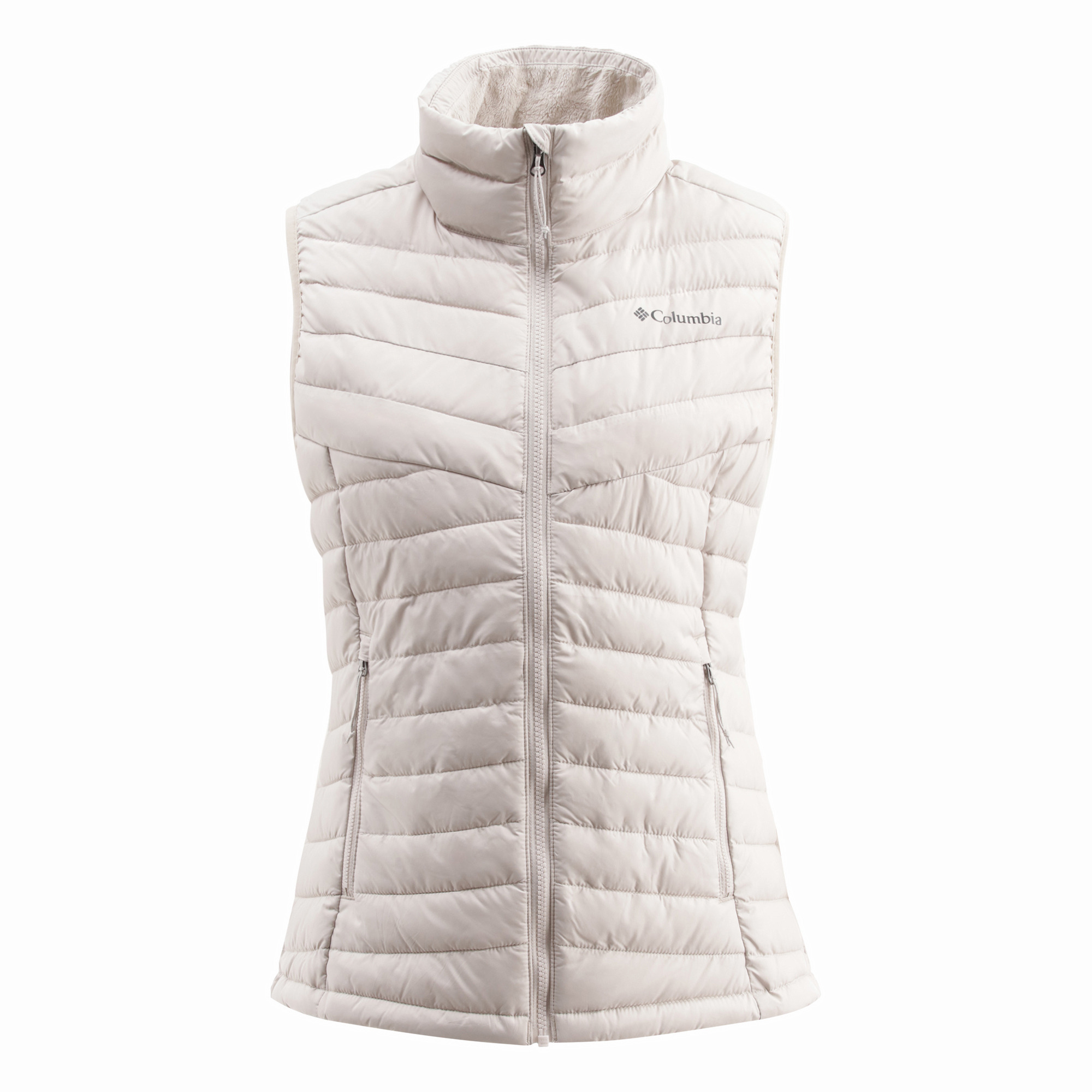 WHITE OUT 1.0 FS VEST Beige