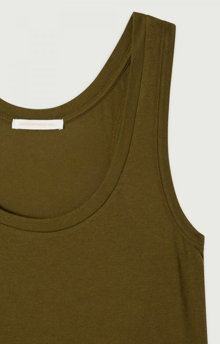 Débardeur femme Nouveau Mexique