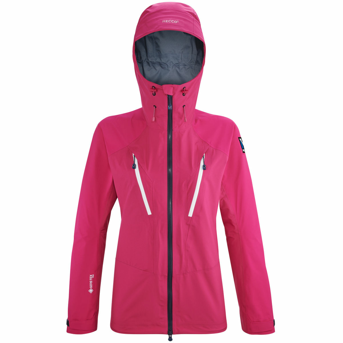 Veste de protection TRILOGY VI G JW