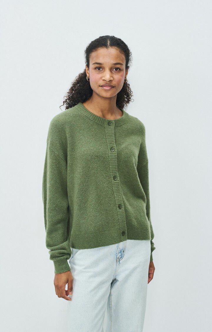 Gilet femme Damsville