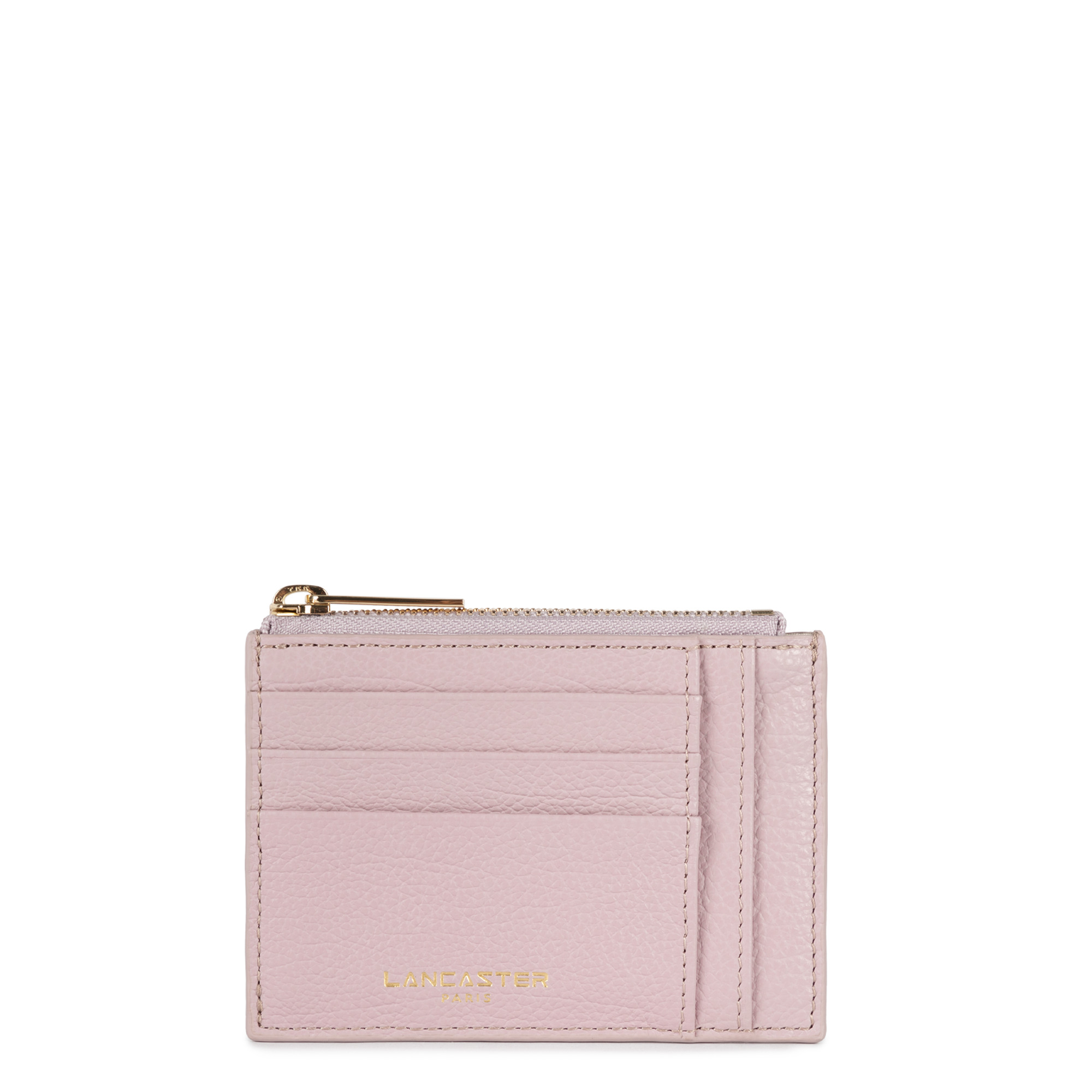 Porte-cartes Zippé Dune