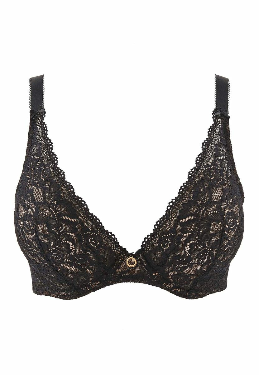 Soutien-gorge Triangle confort Rosessence