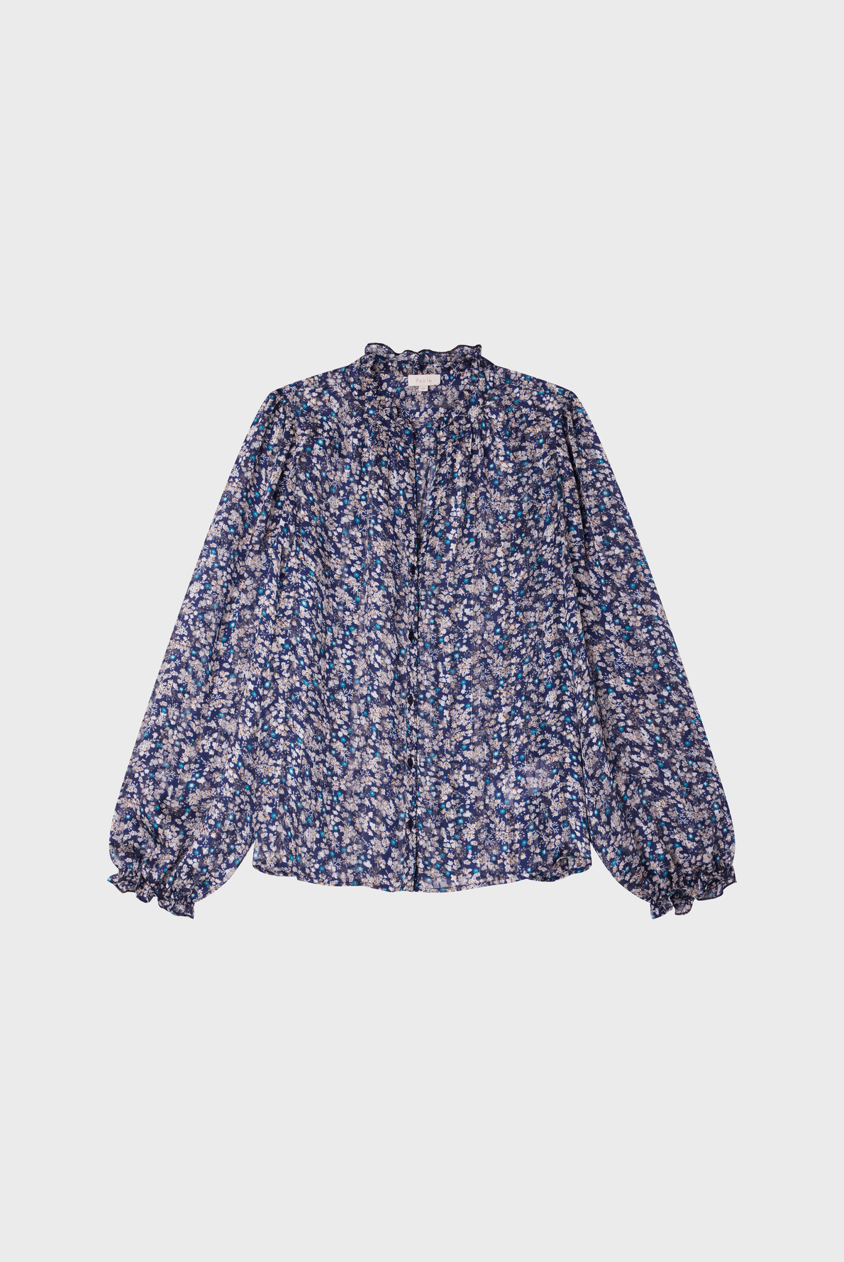 Chemise Belodie