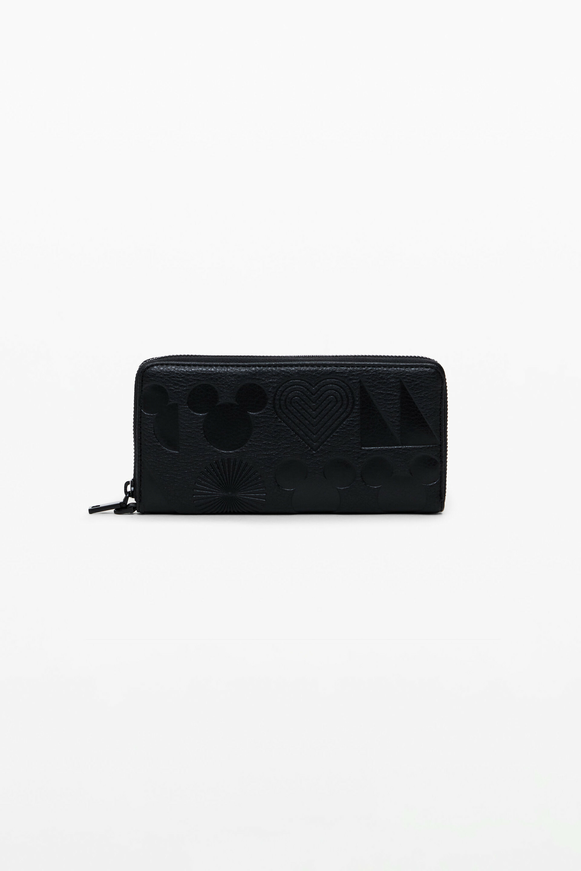 PORTE MONNAIE MICKEY FIONA