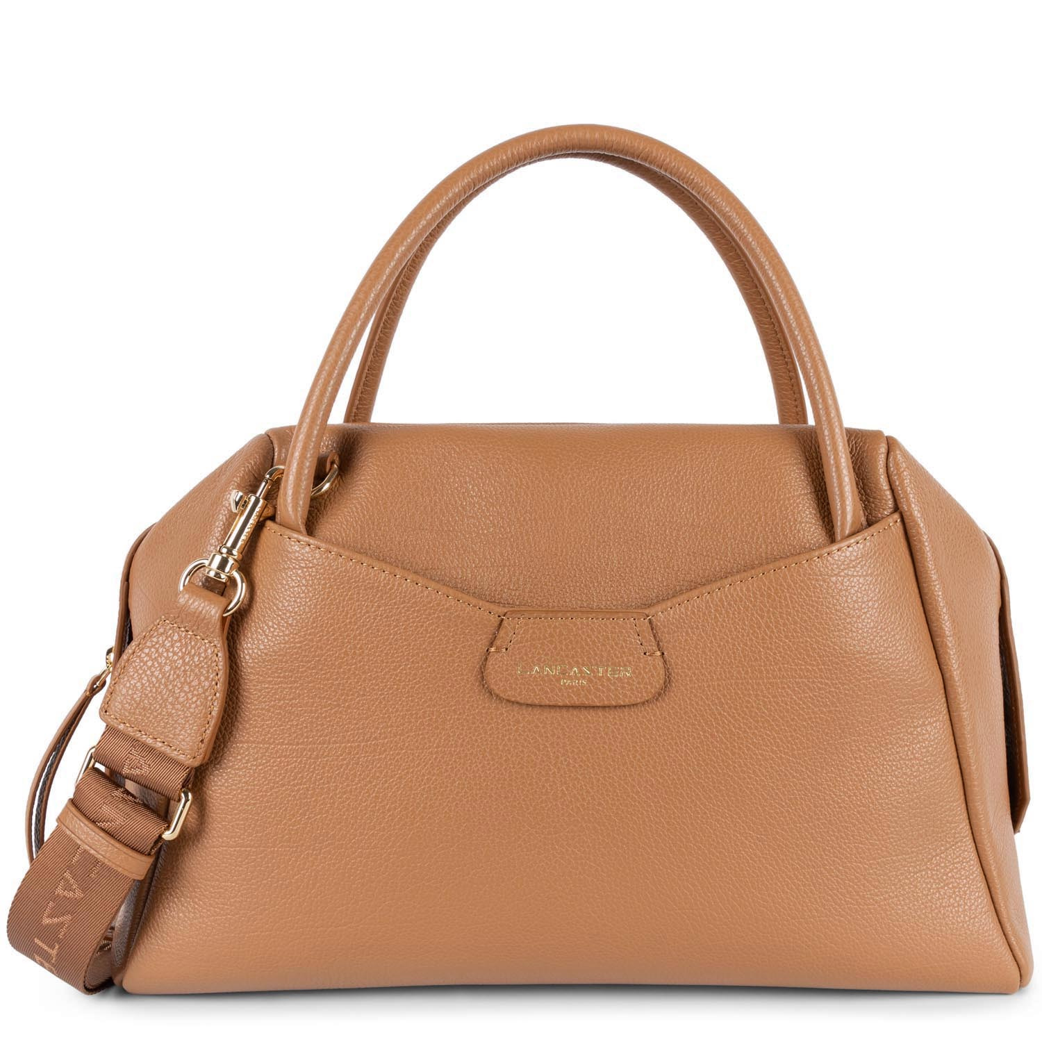 Sac cabas main Zippé Dune