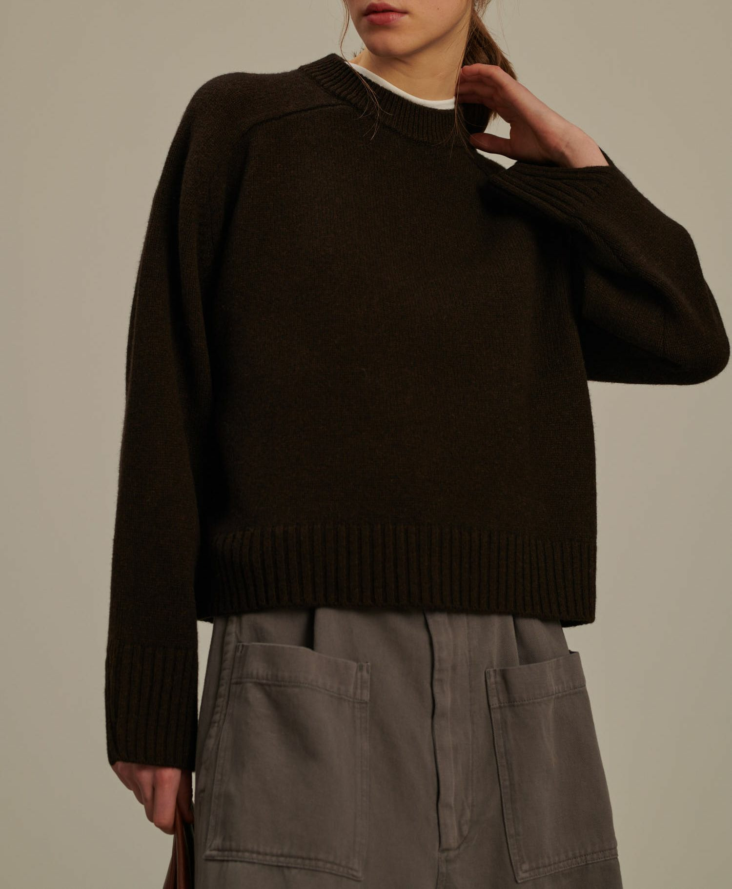 Pull - Will