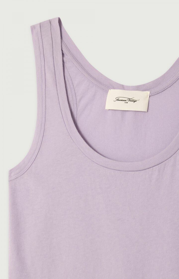 Débardeur femme Nouveau Mexique