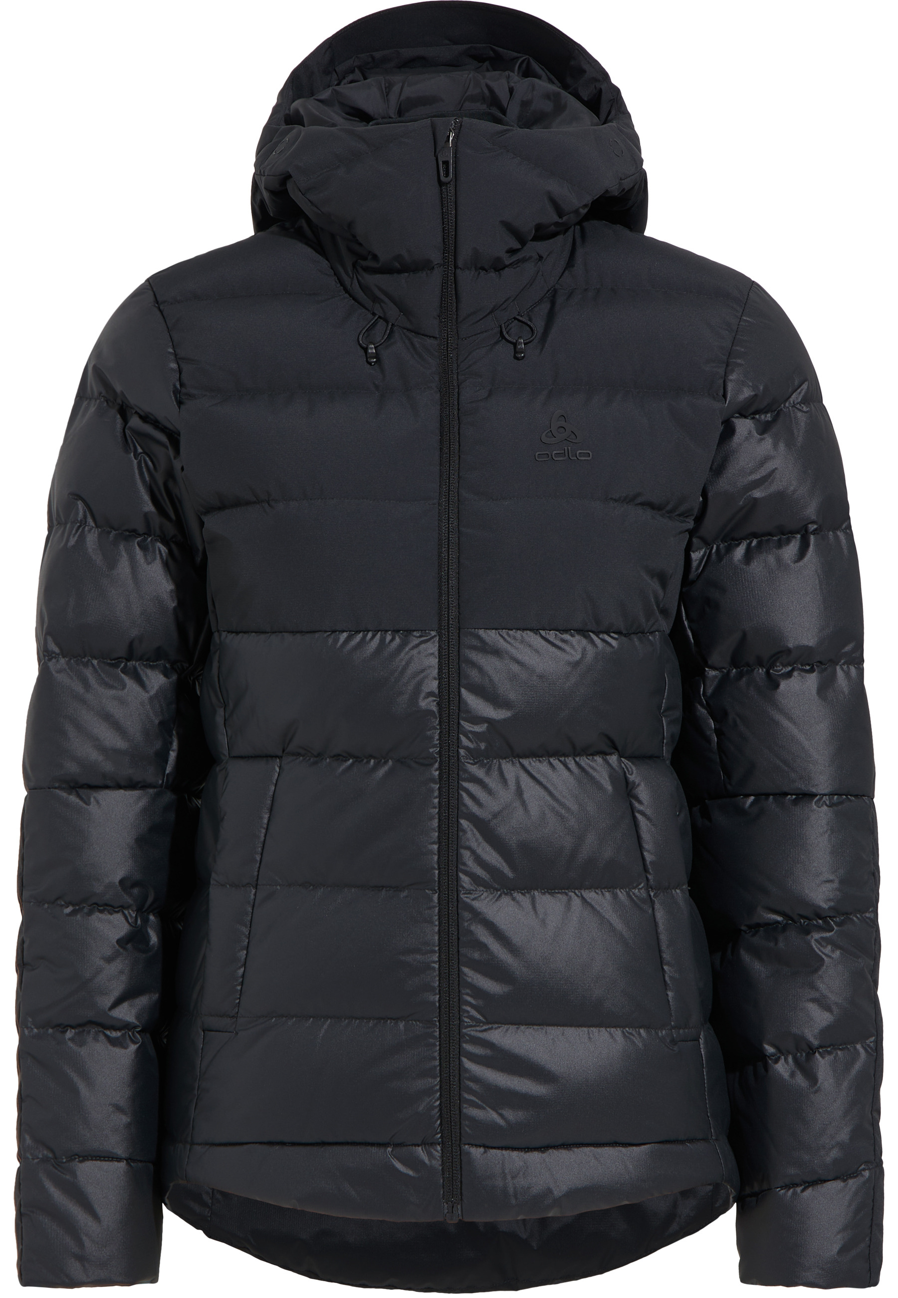 Veste à capuche SEVERIN N-THERMIC pour femme