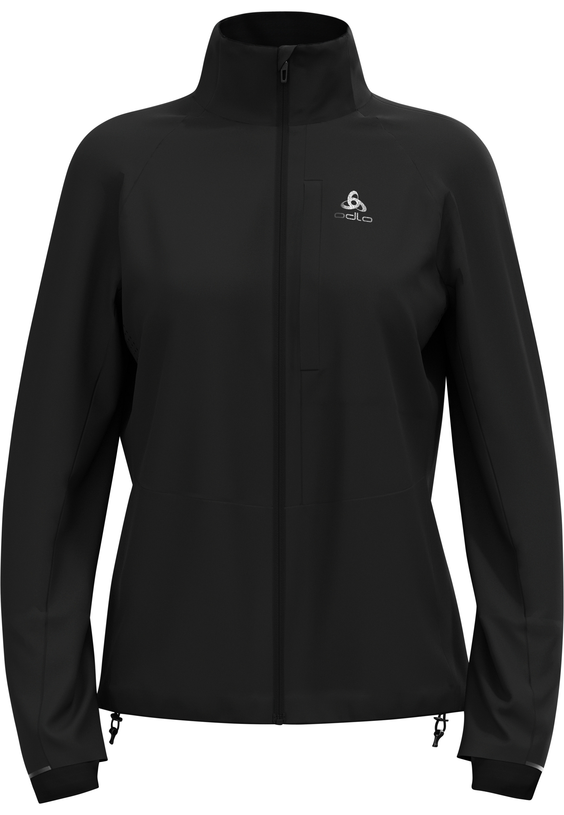 Jacket ZEROWEIGHT PRO WARM pour femme