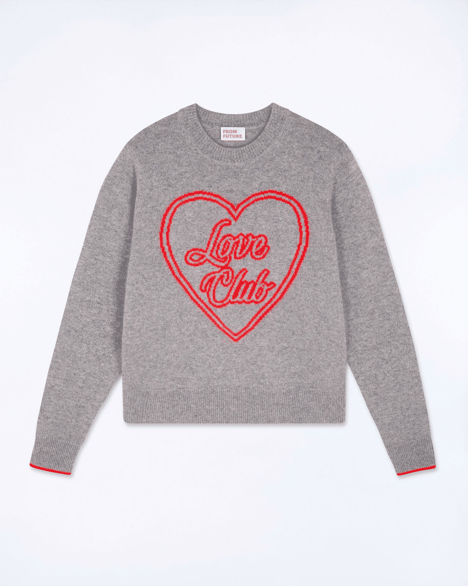 Pull Col Rond