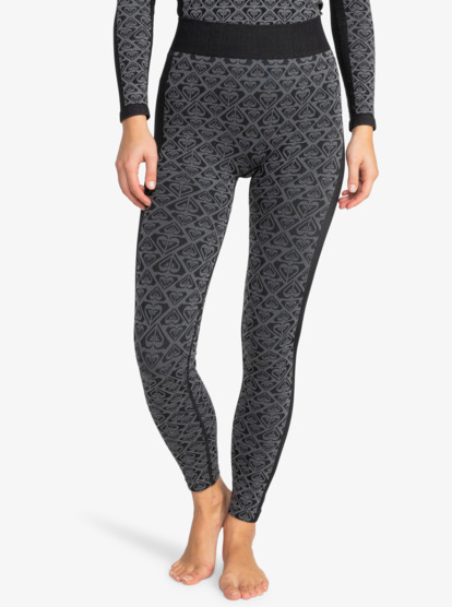 CHILL OUT SEAMLESS HEART PANTS