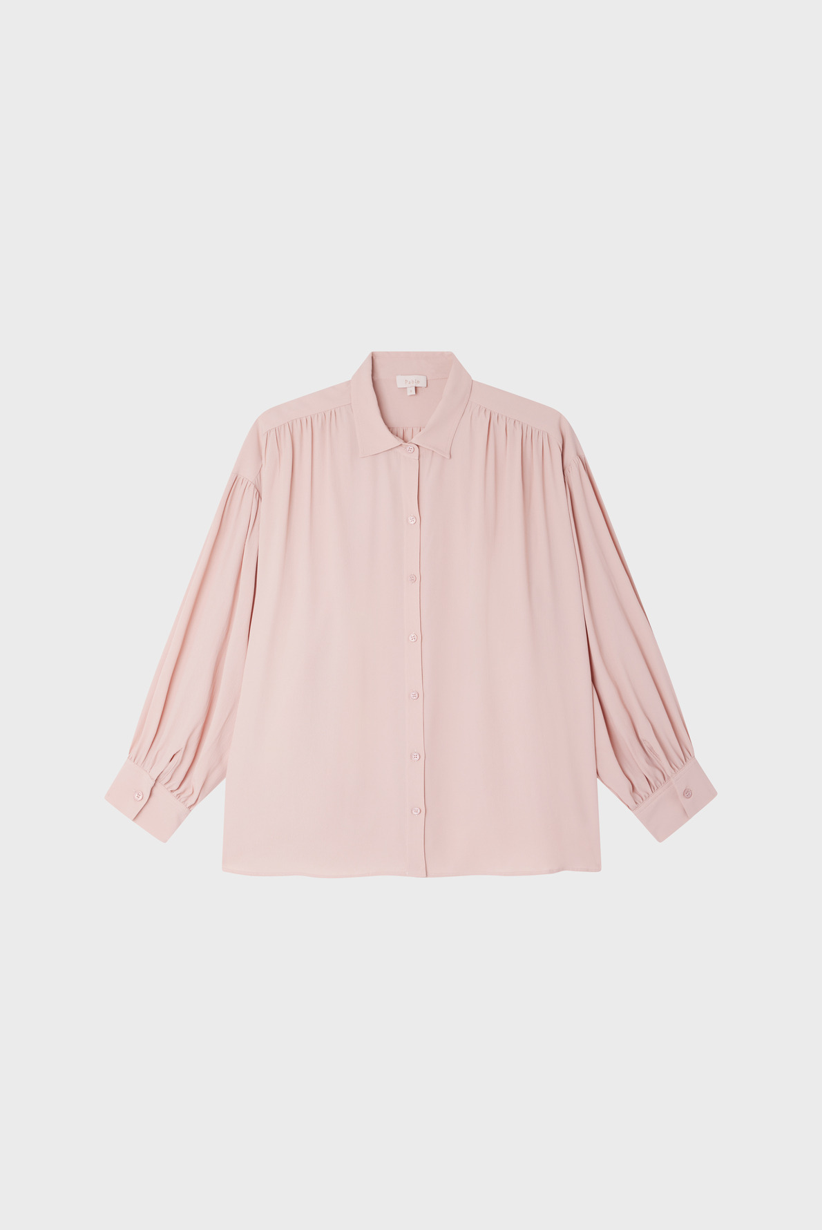 Chemise Badra