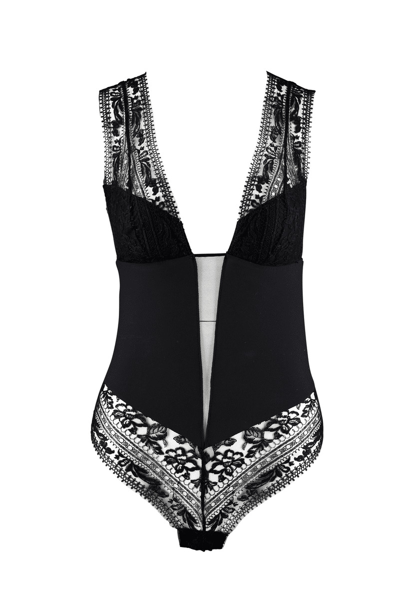 Body Les Bodys by Aubade