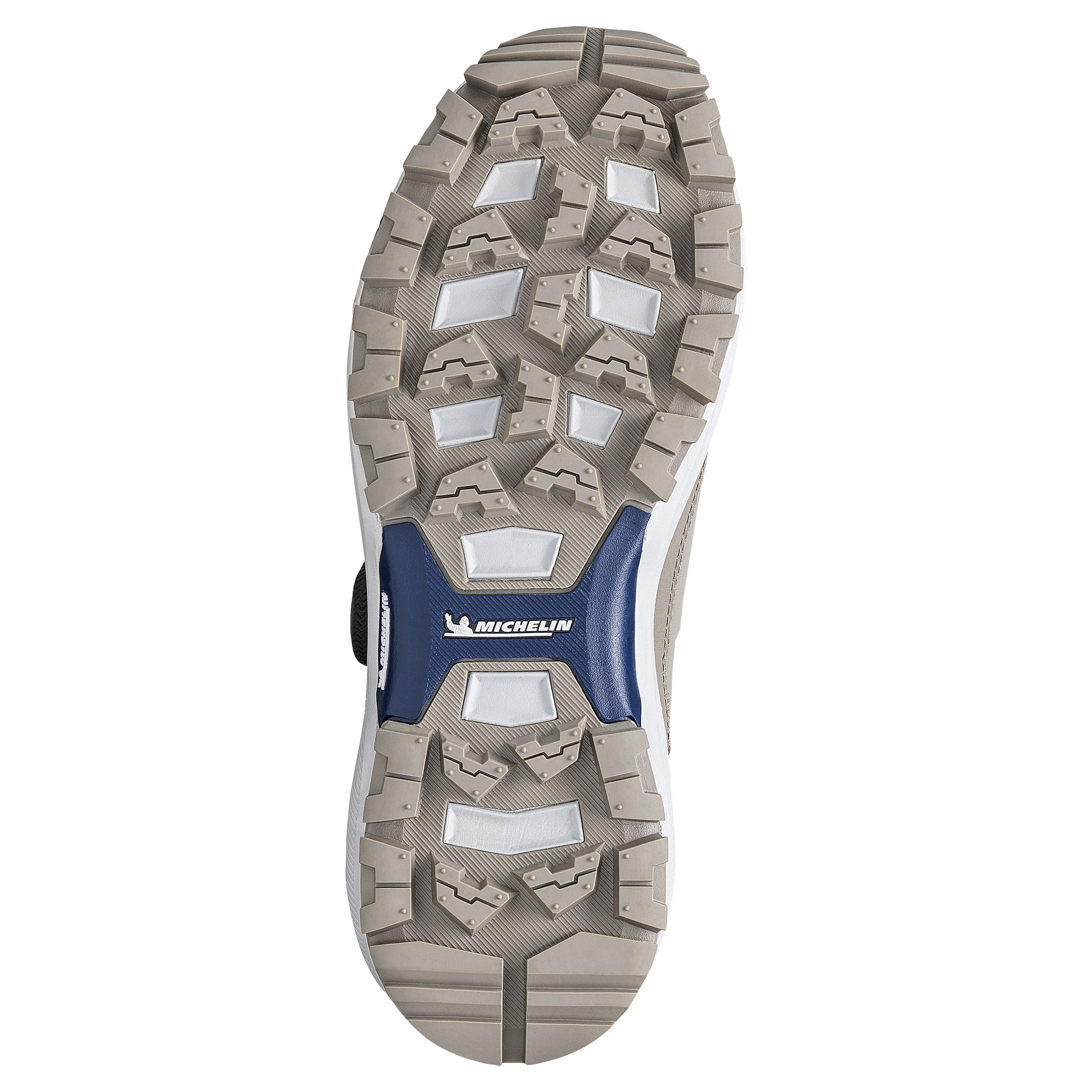 Chaussures WANAKA BOA W