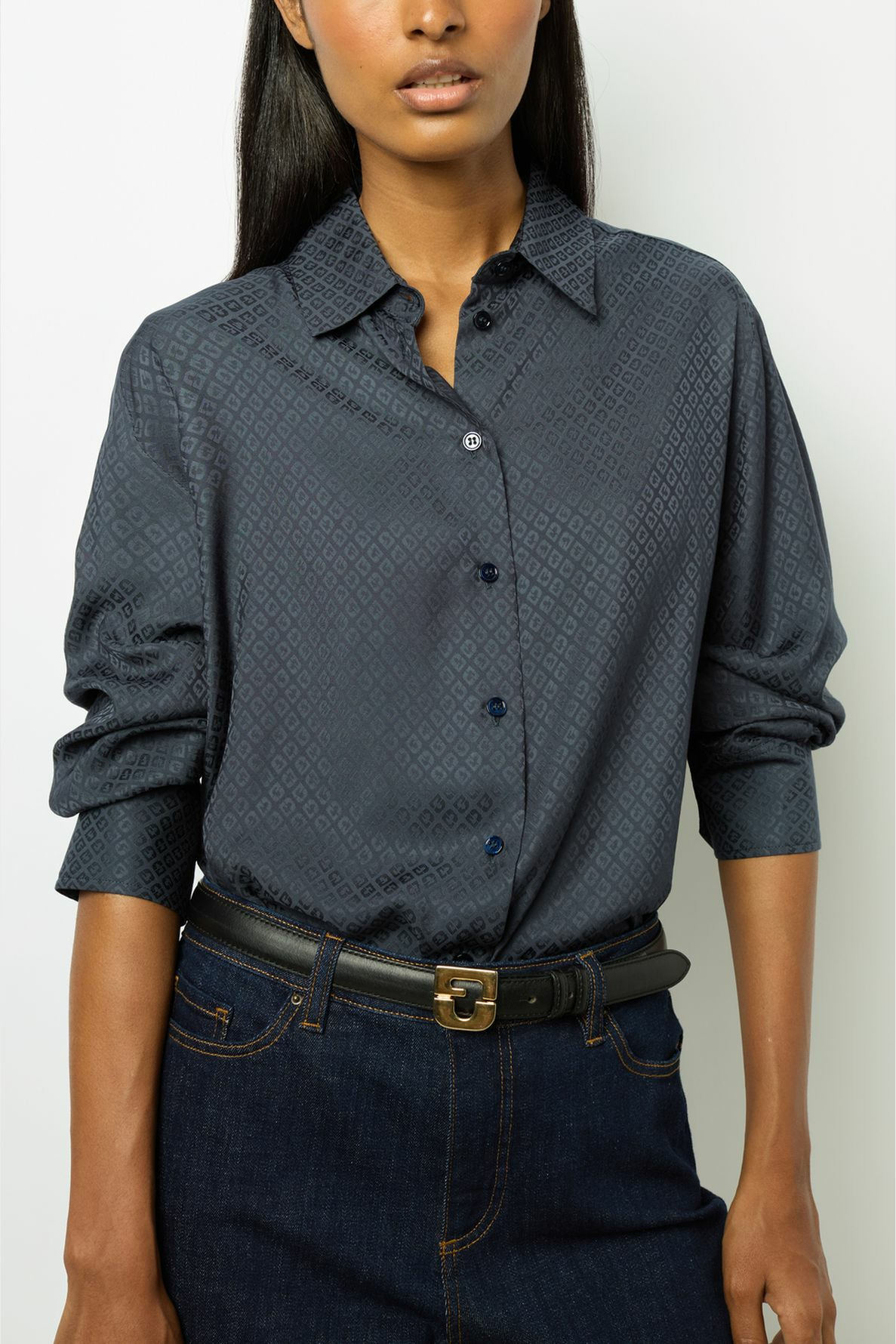 Chemise Belinay