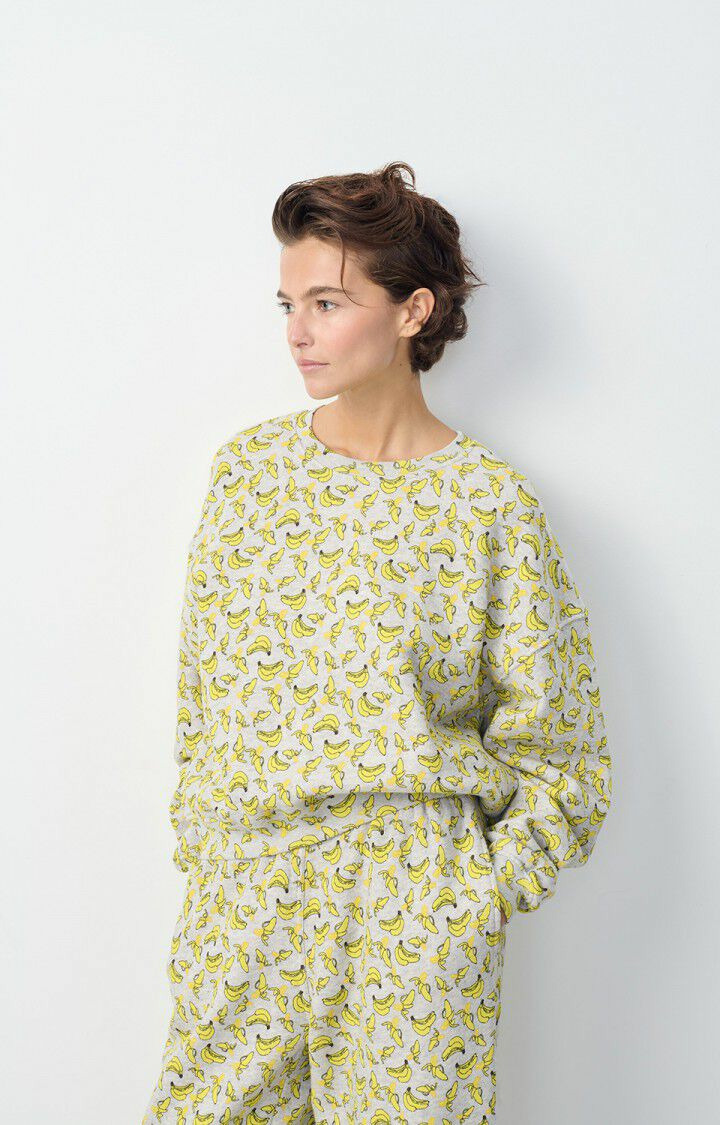 Sweat femme Kodytown