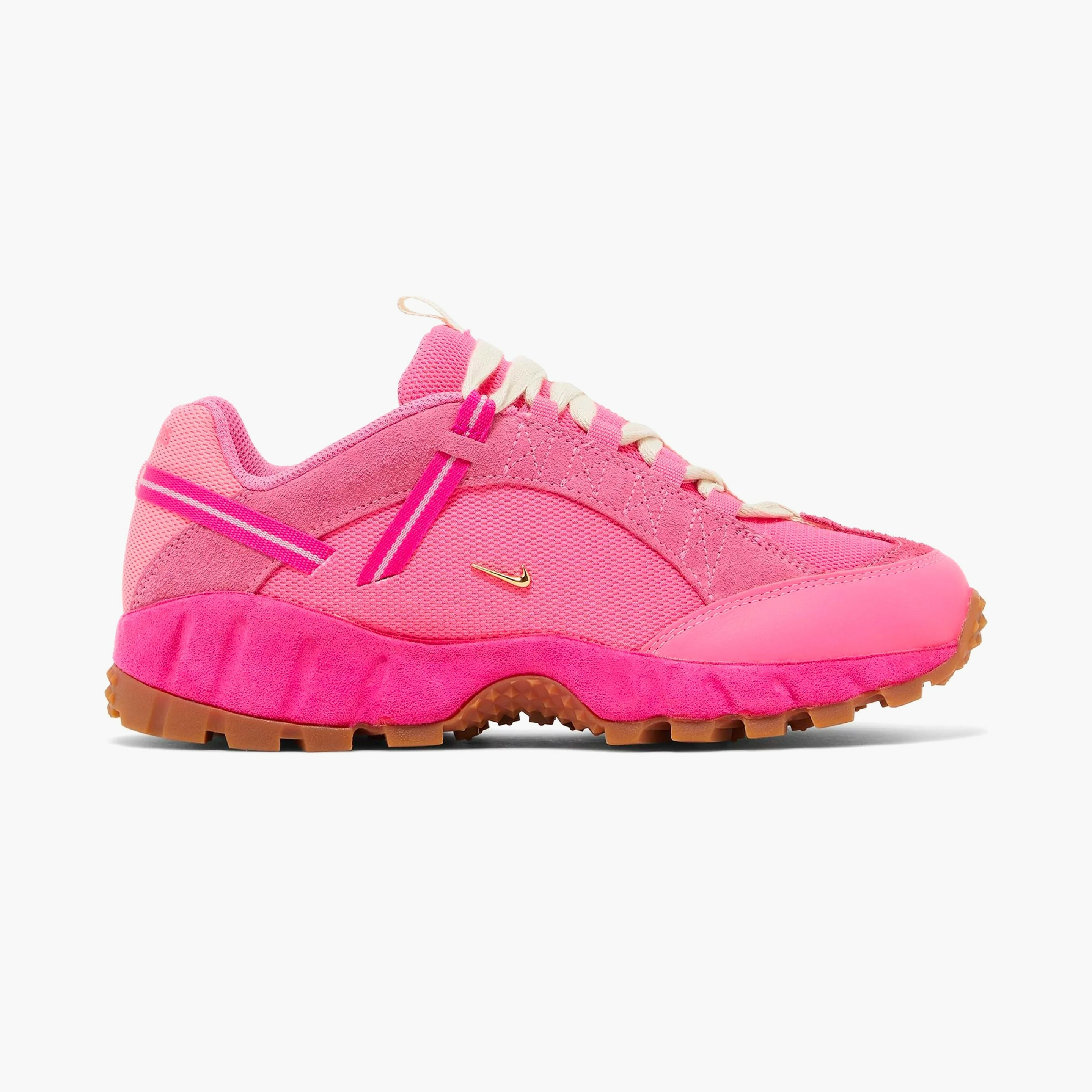 Nike Air Humara LX Jacquemus Pink Flash