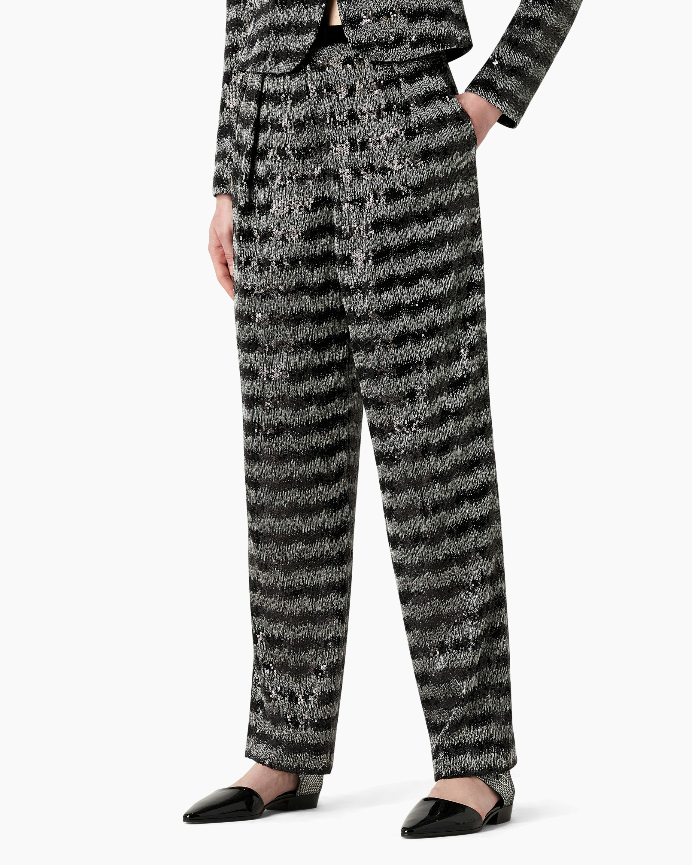 Pantalons - fantaisie